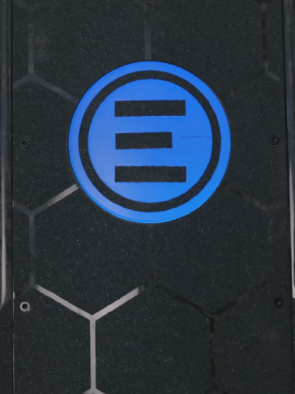 @Evolve Skateboards