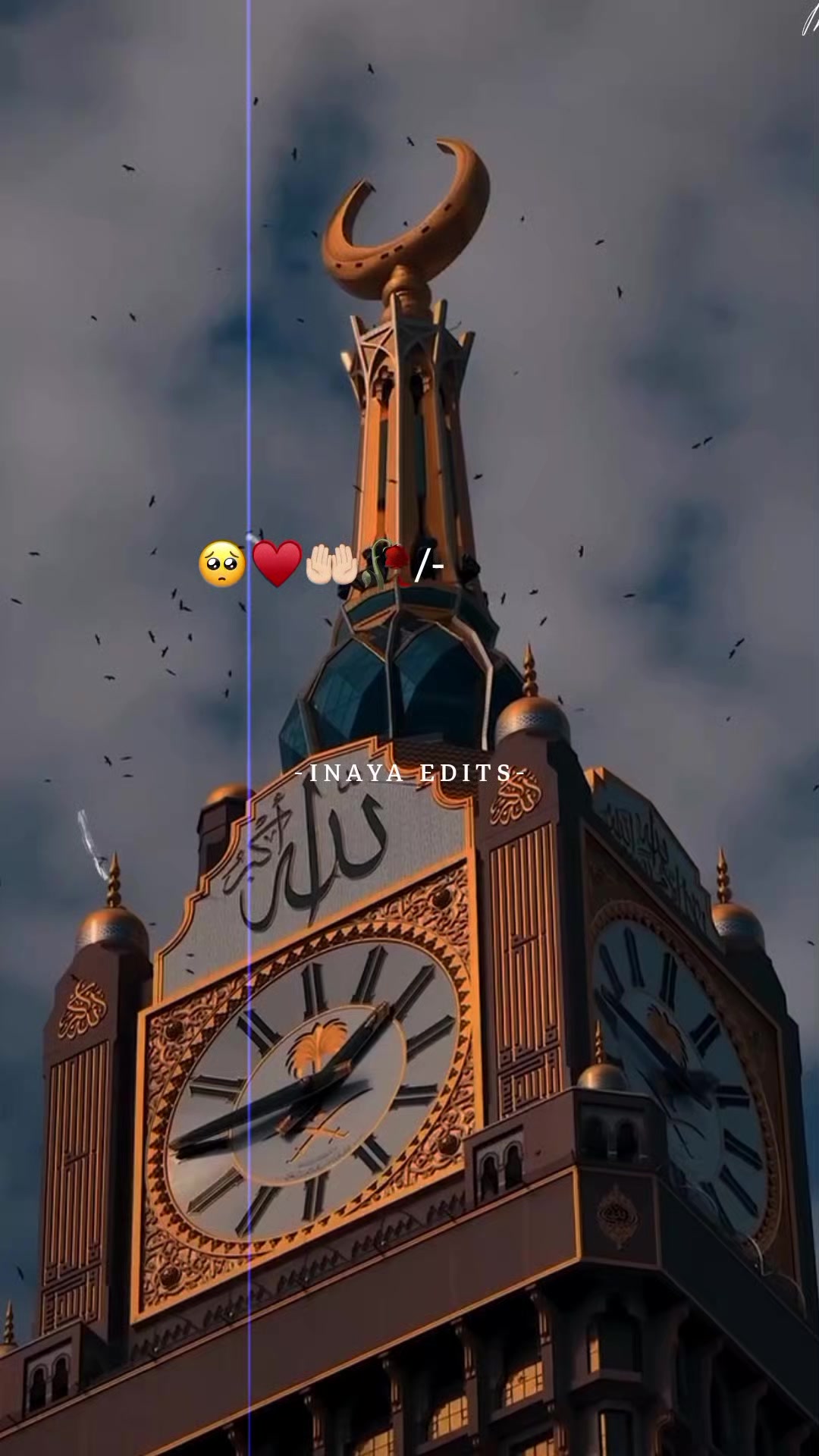 @꧁༺𝓘𝓷𝓪𝔂𝓪༻꧂