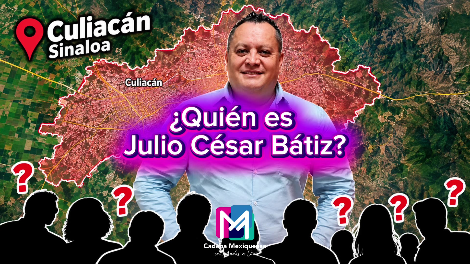 @Cadena Mexiquense