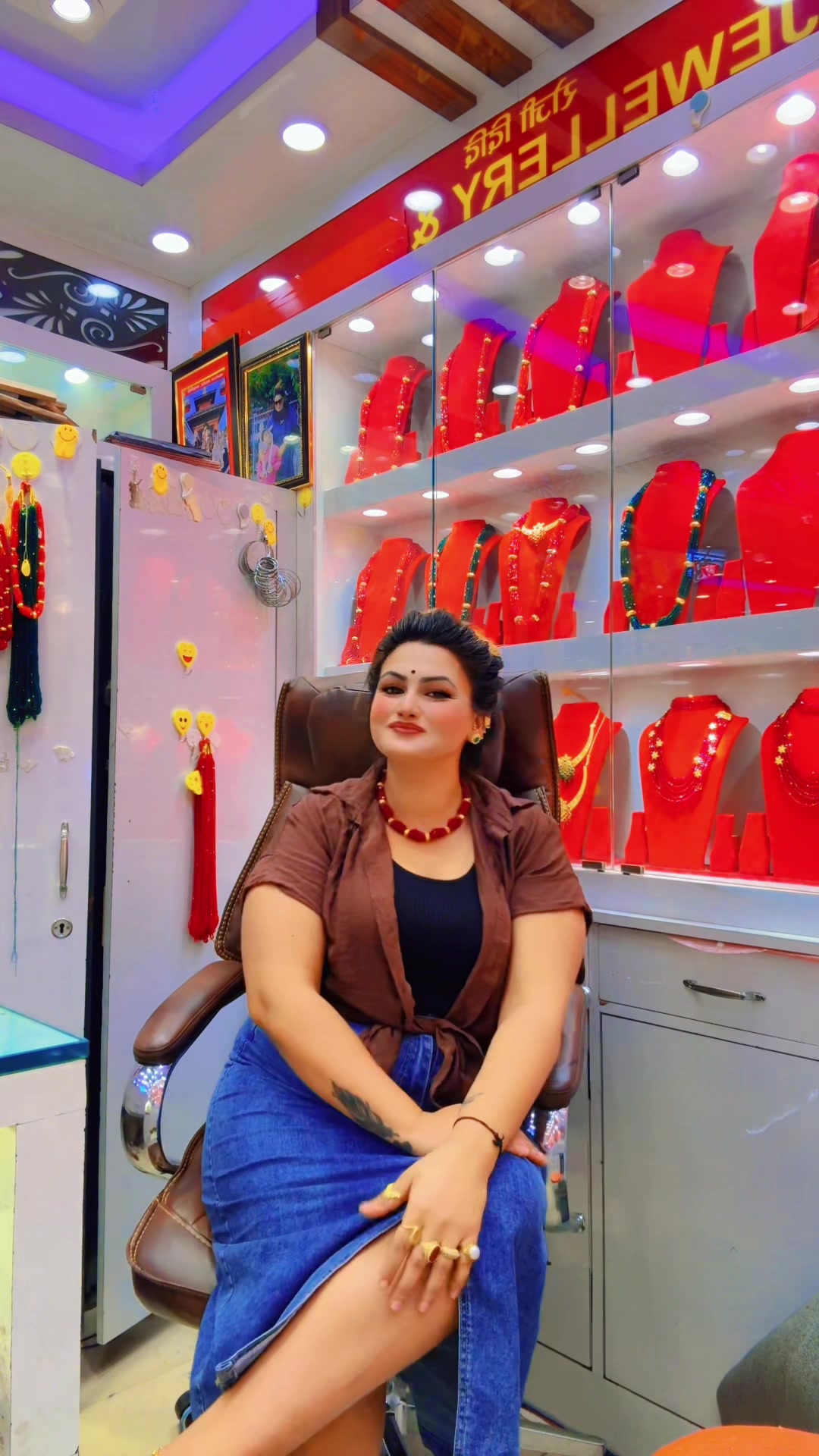 @Roji Chetri