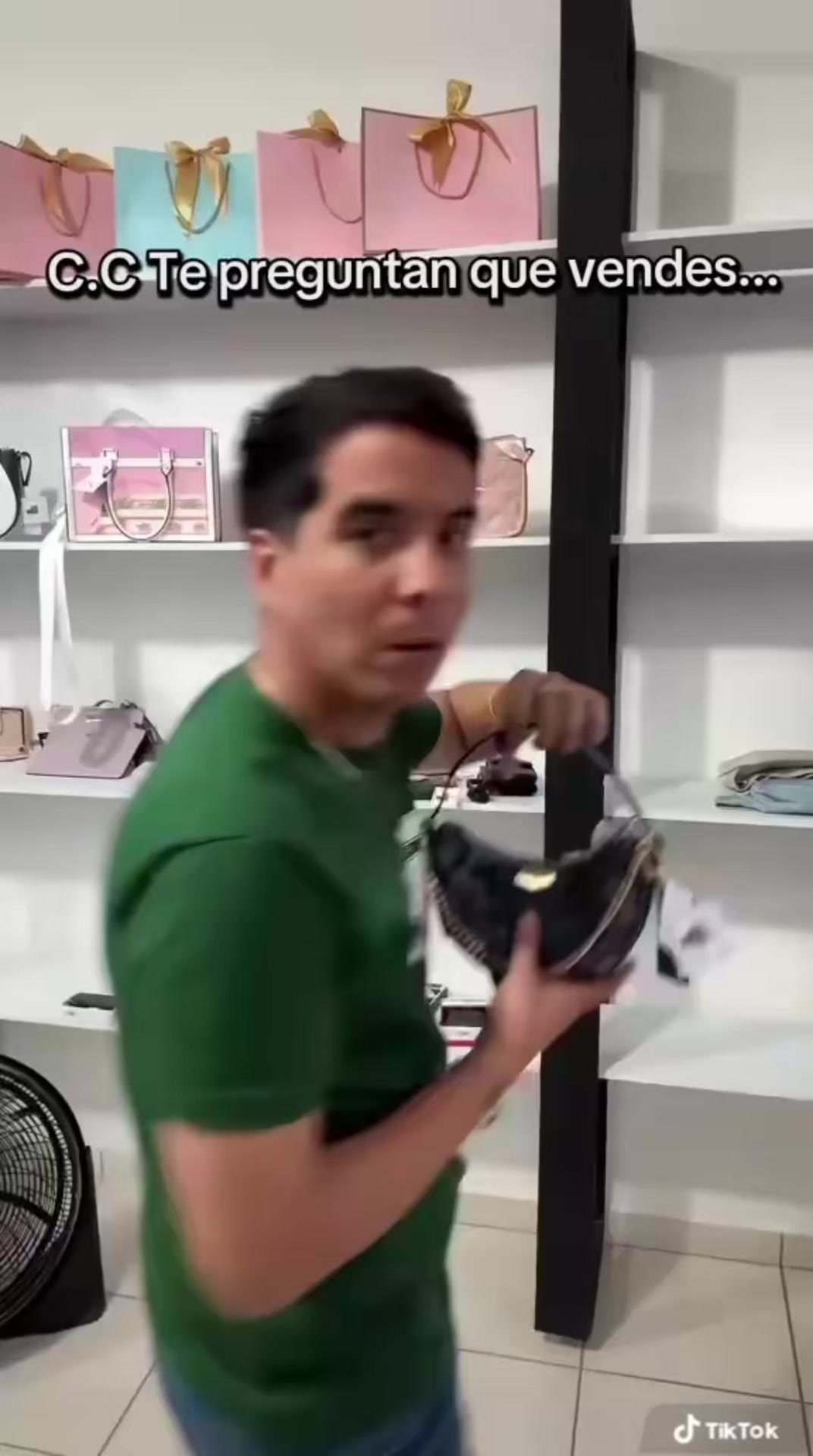 @Sael Maldonado