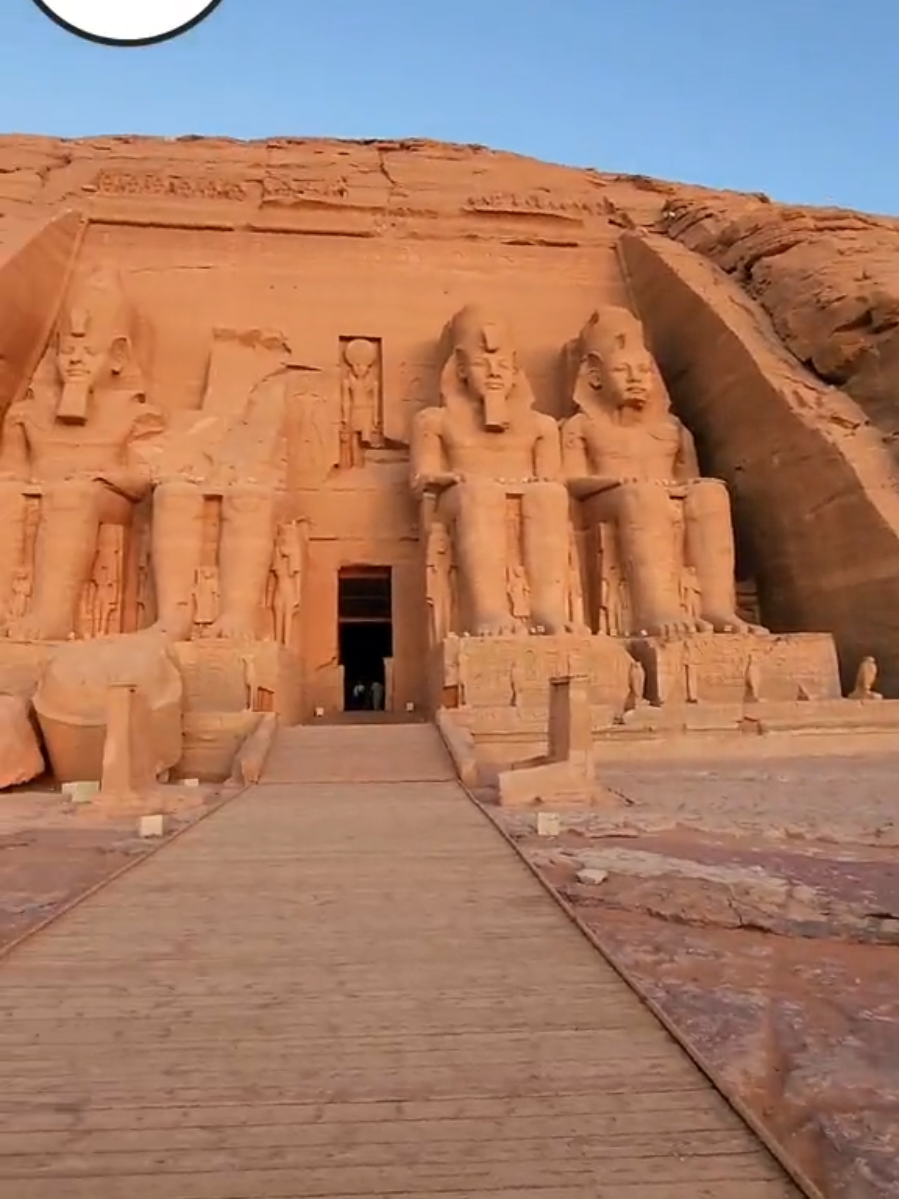 @Egypte voyage tours