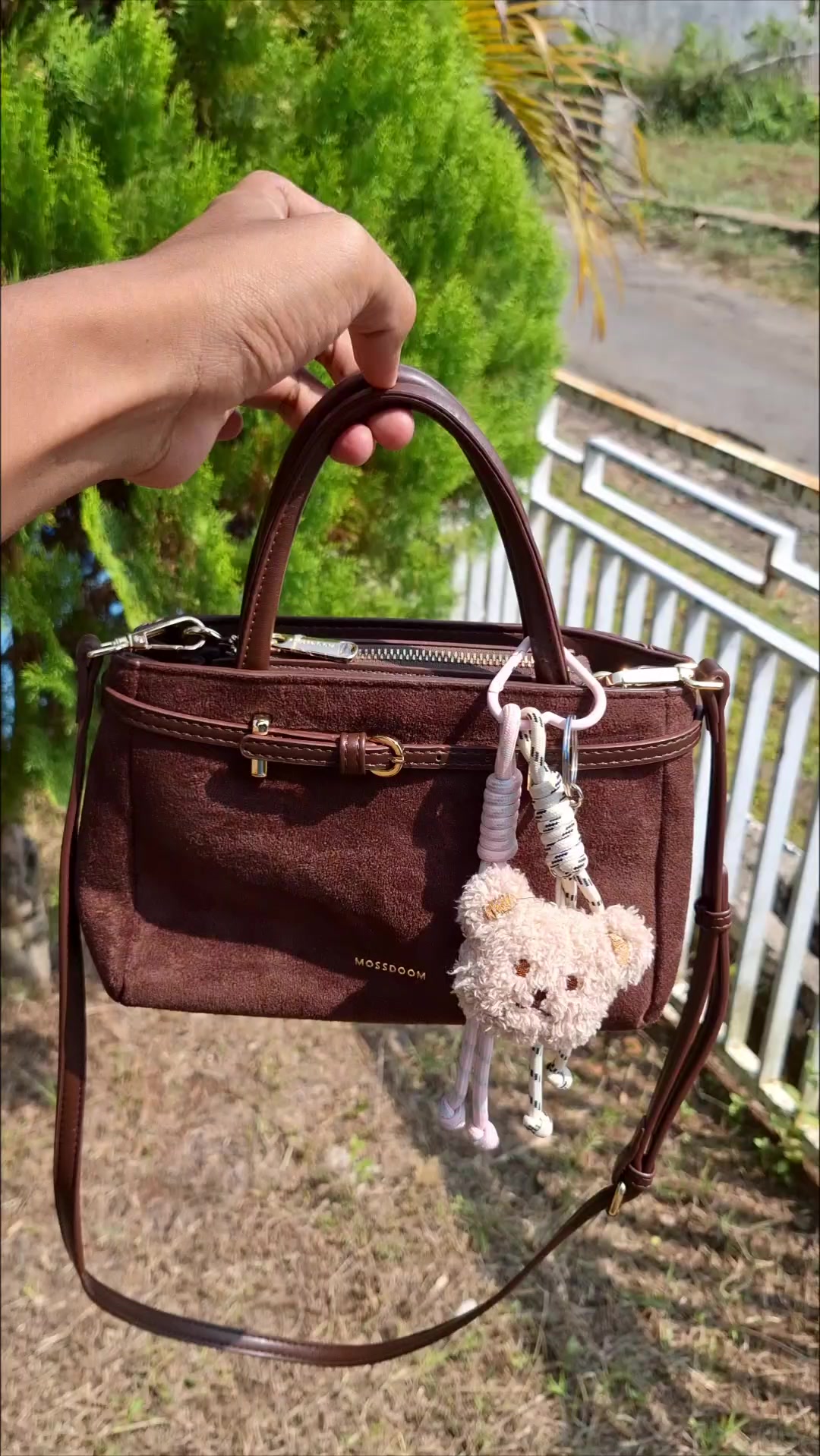 @Viora Bag