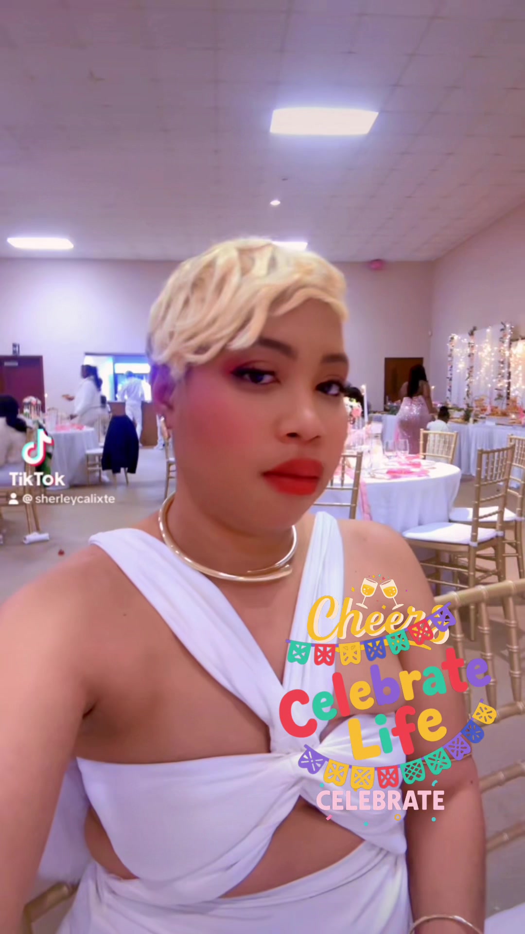 @Sherley Calixte