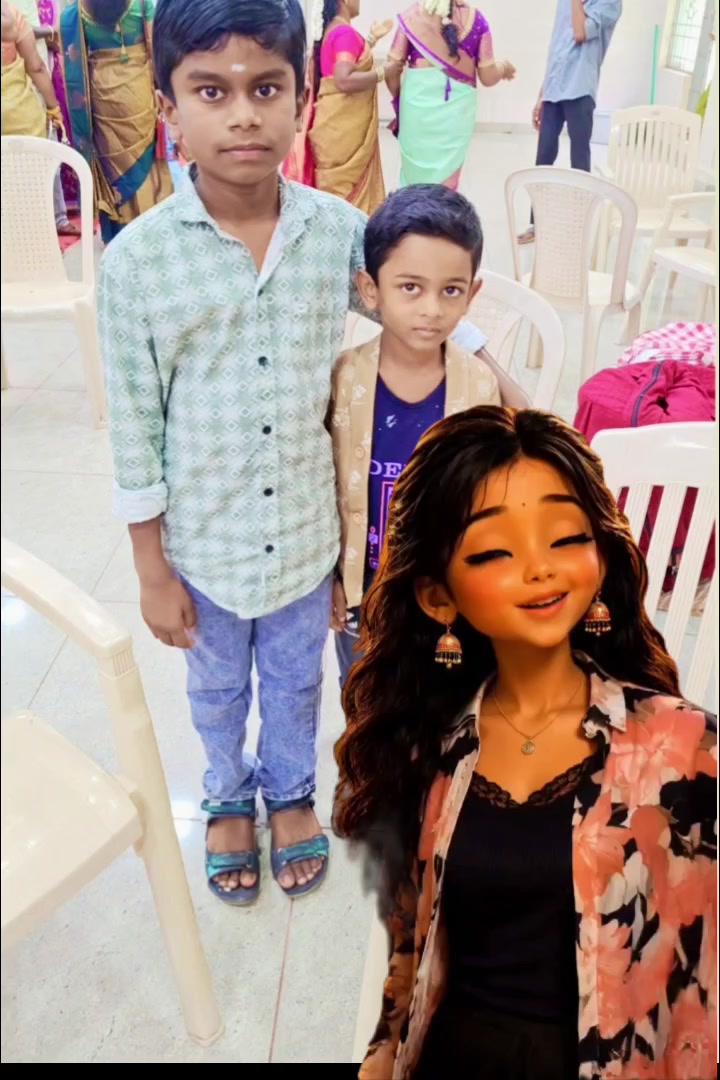 @Rajaharikrishan