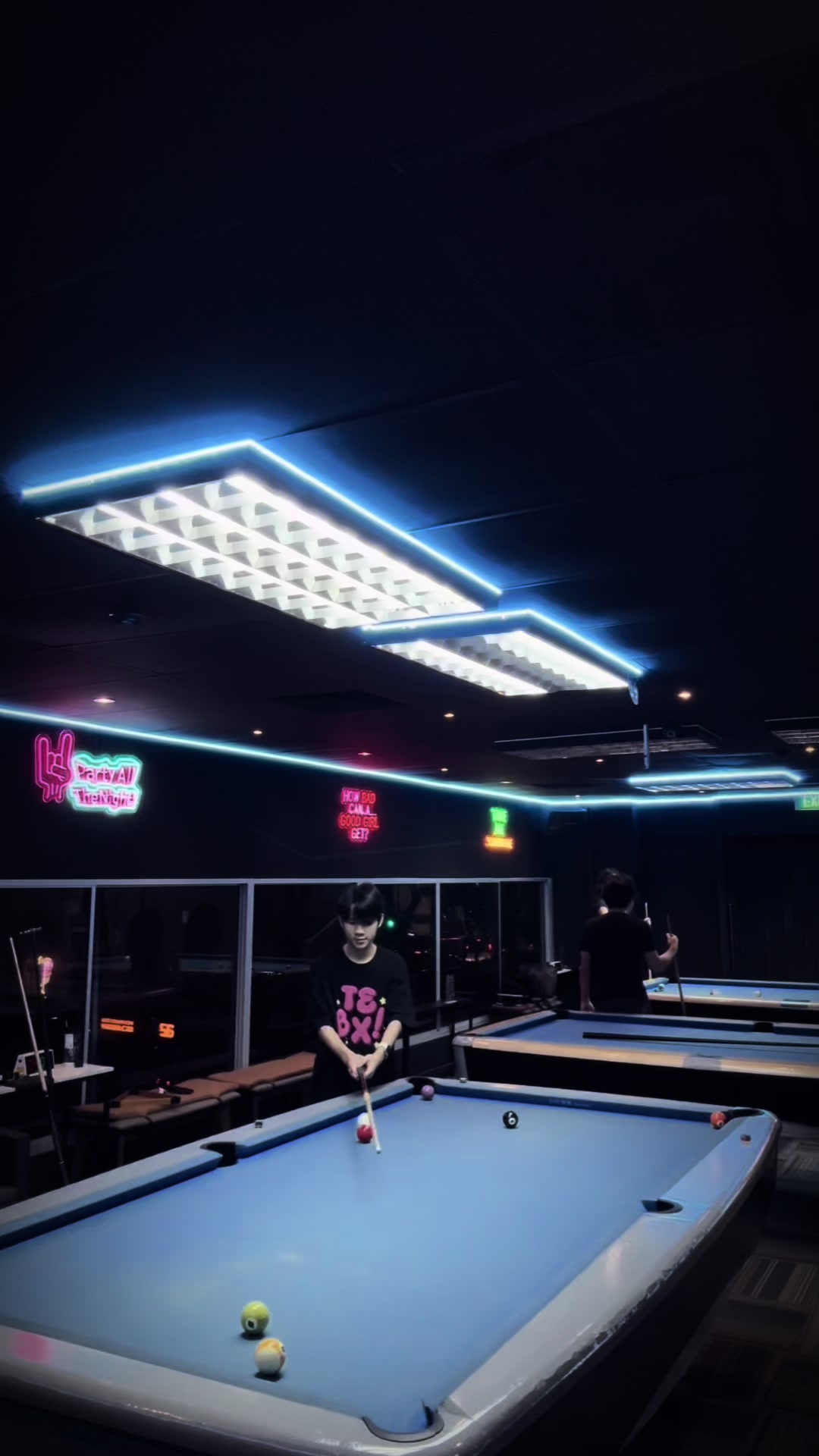@Huấn Tay Sịn Billiards🇸🇬🇻🇳