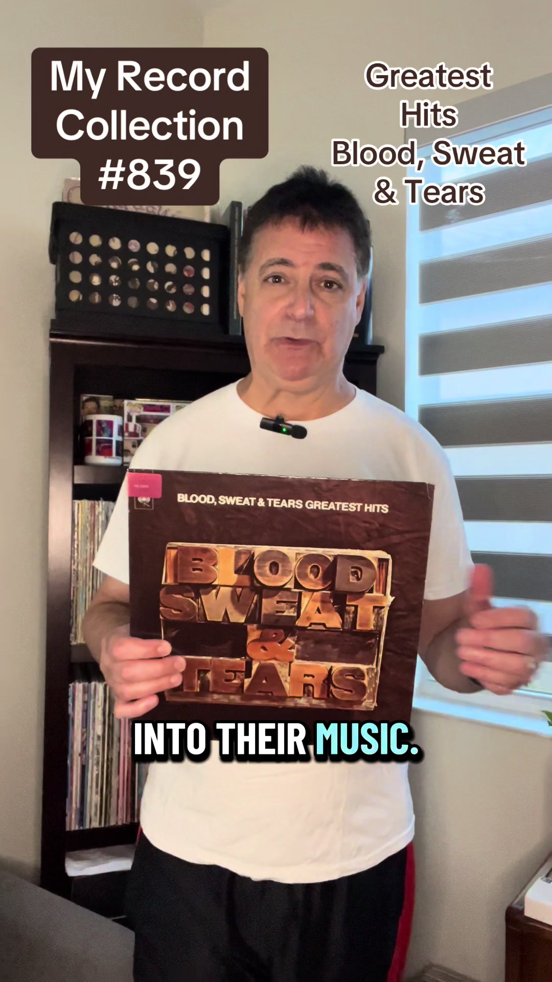 @My Record Collection