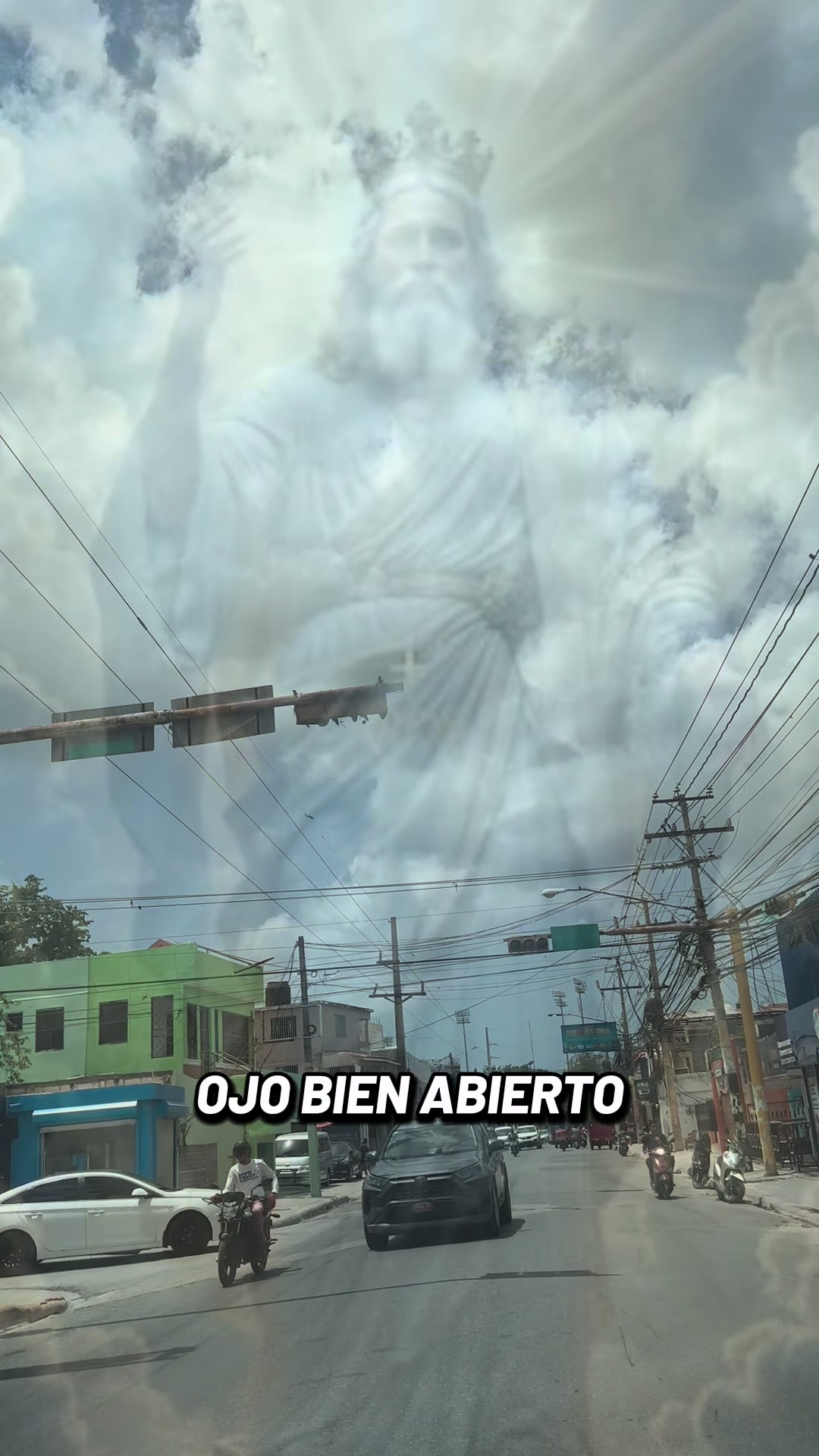 @Esp&iacute;ritu del cielo🎇
