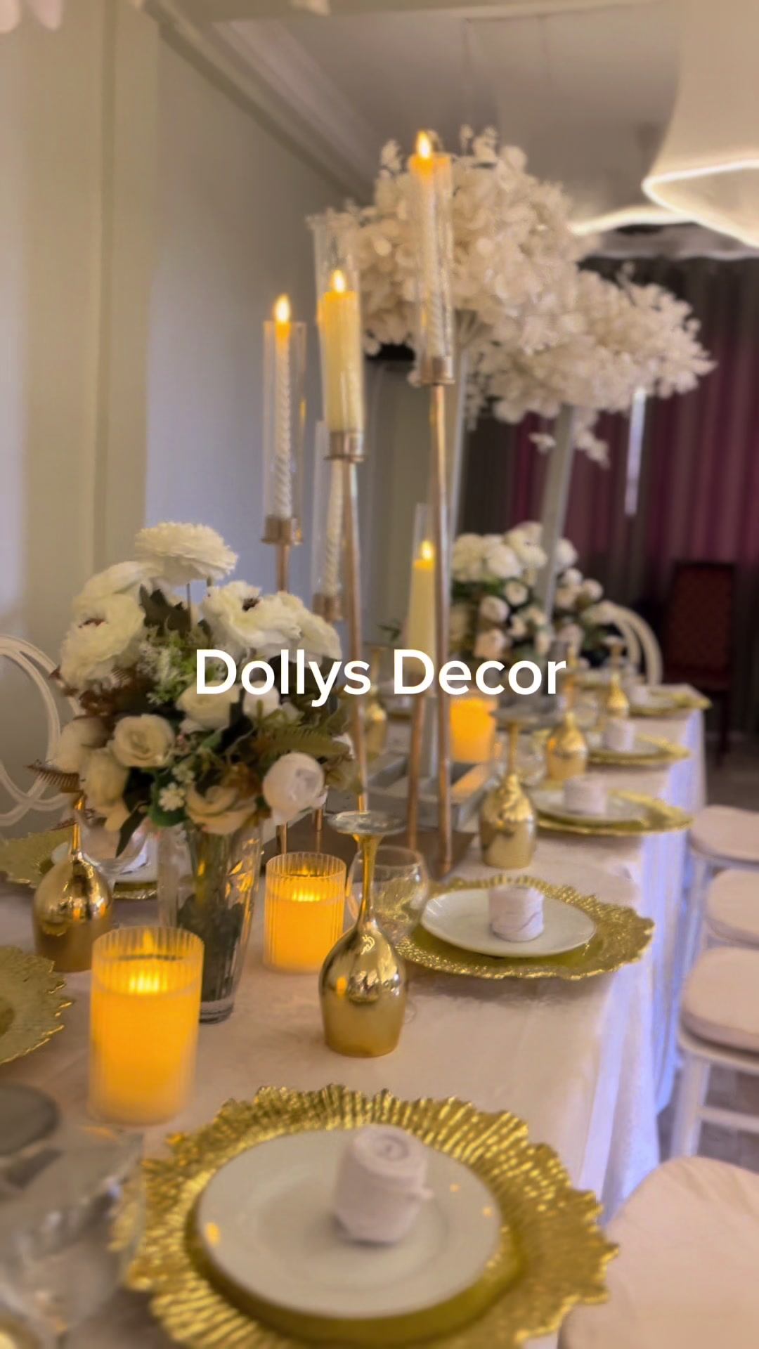 @Dollys_Decor Serwaa Love 🫶🏽