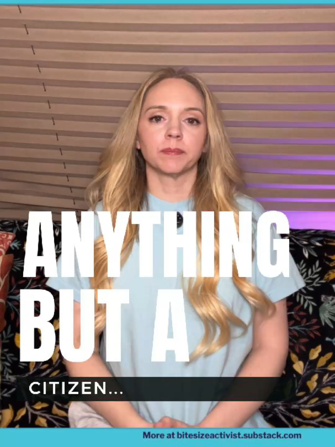 @BiteSizeActivist