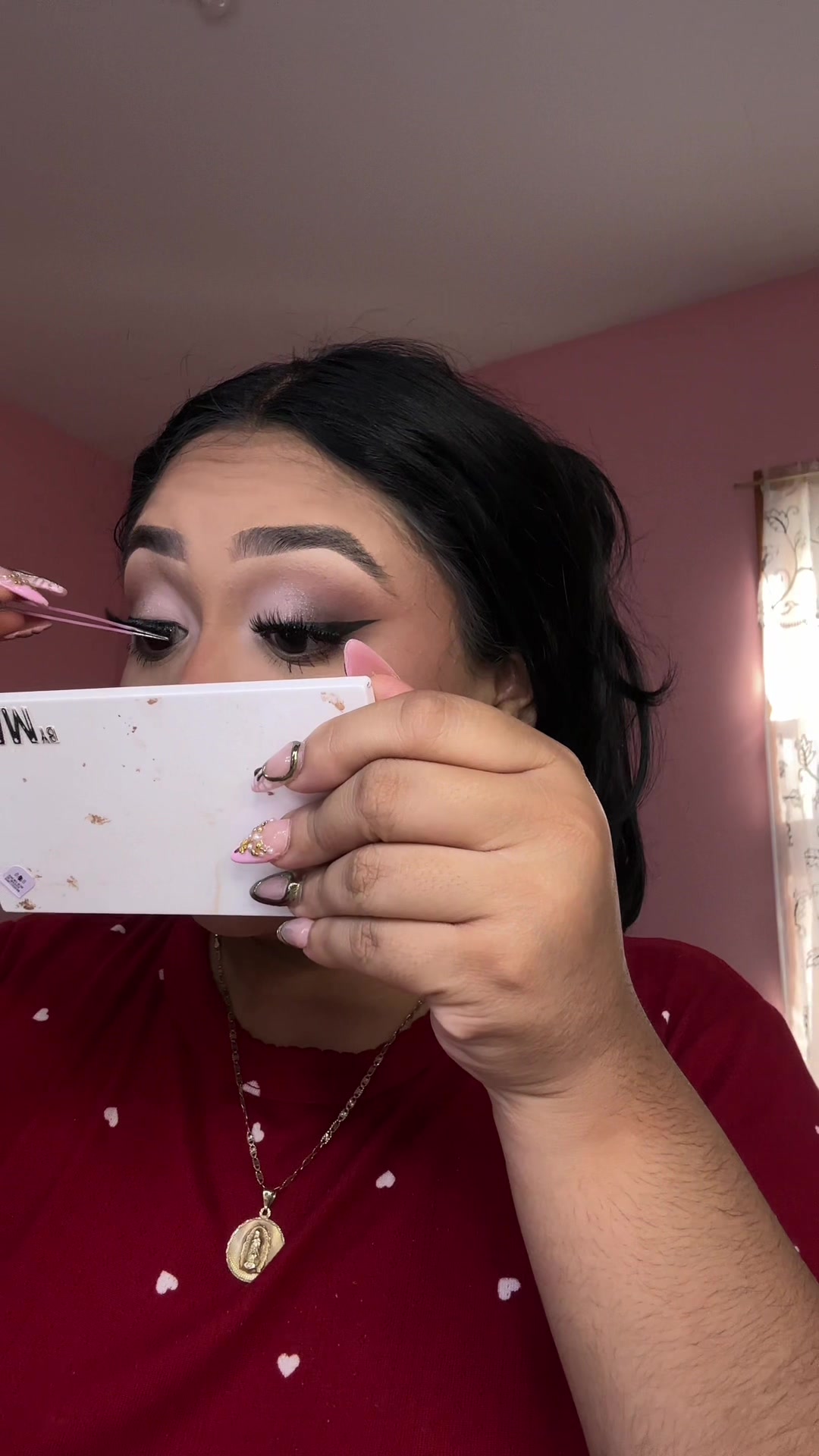 @Lizette | Chicago MUA💄