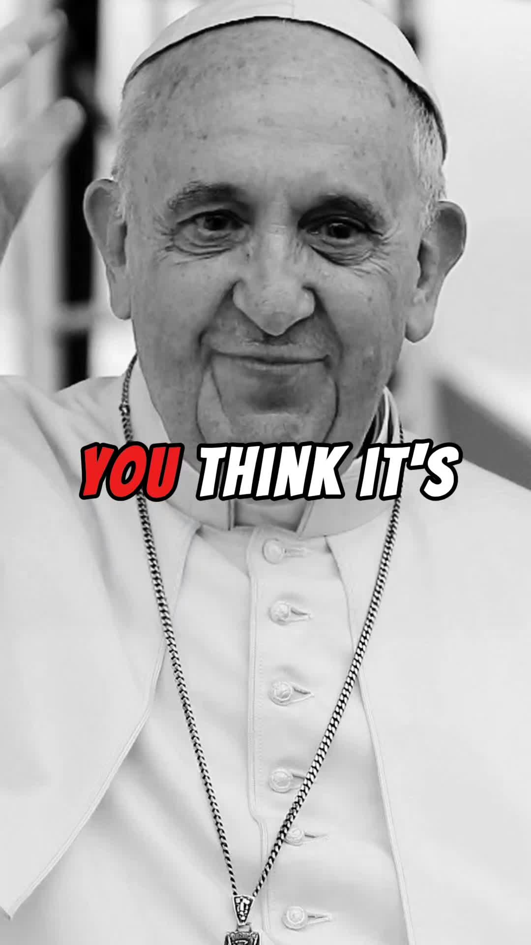 @Words Of Francis