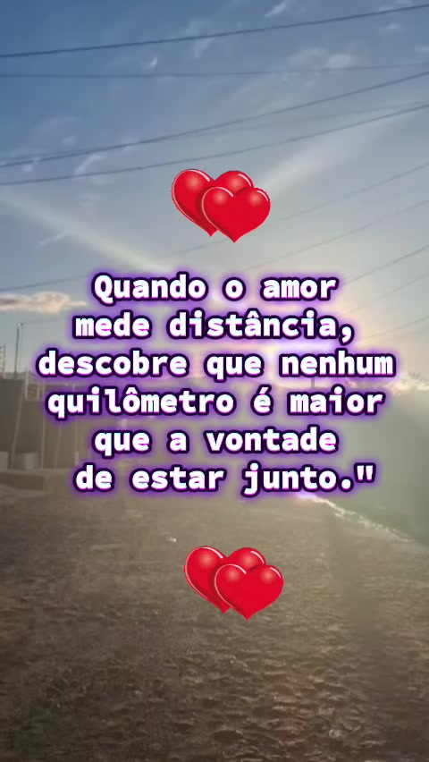 @Desejo de amar