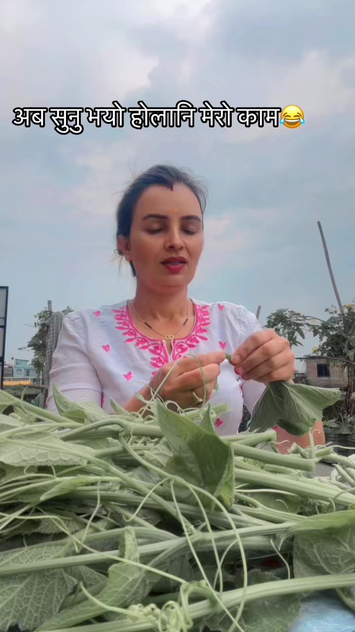 @kamala poudel