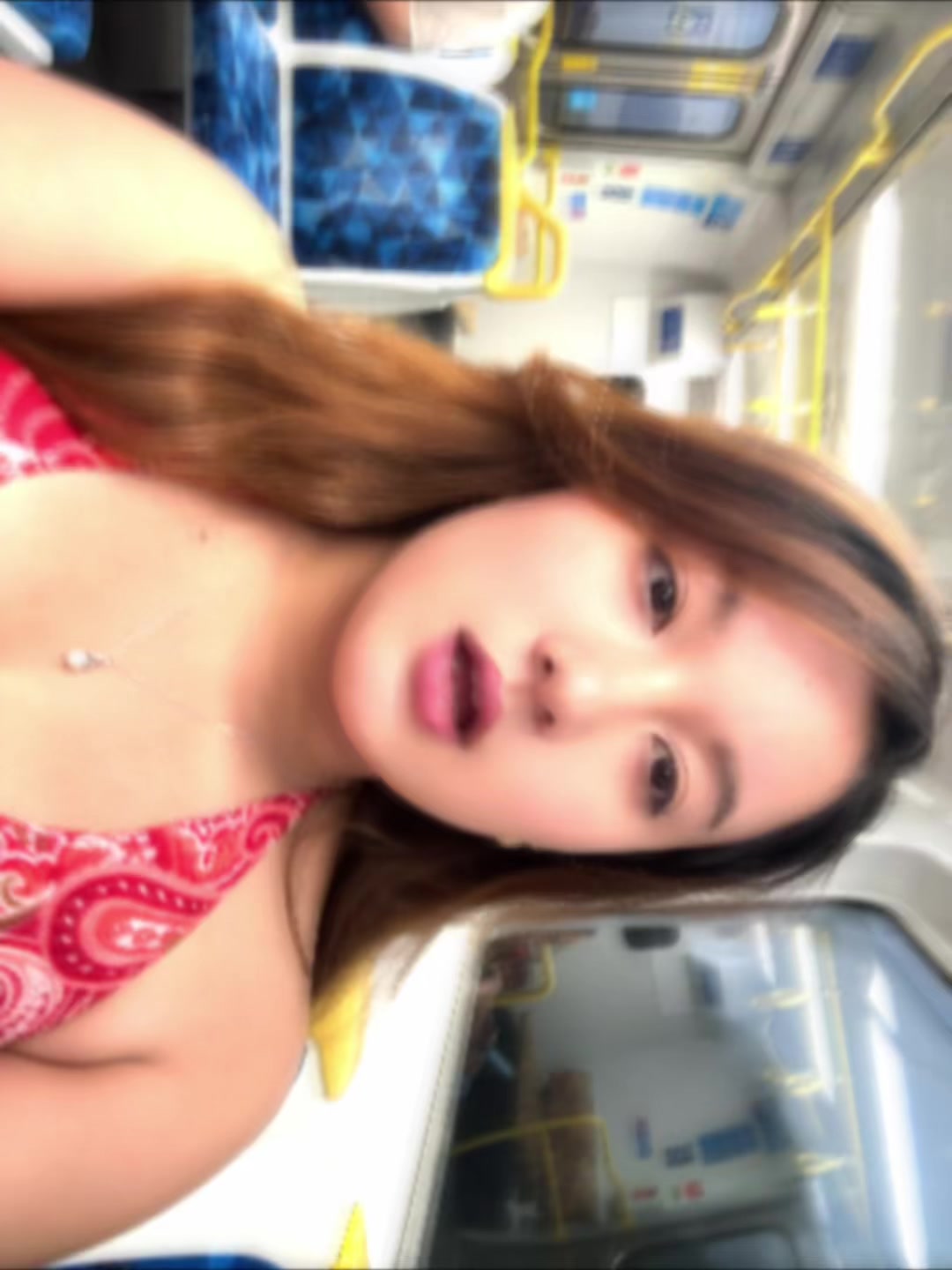 @azusha stha