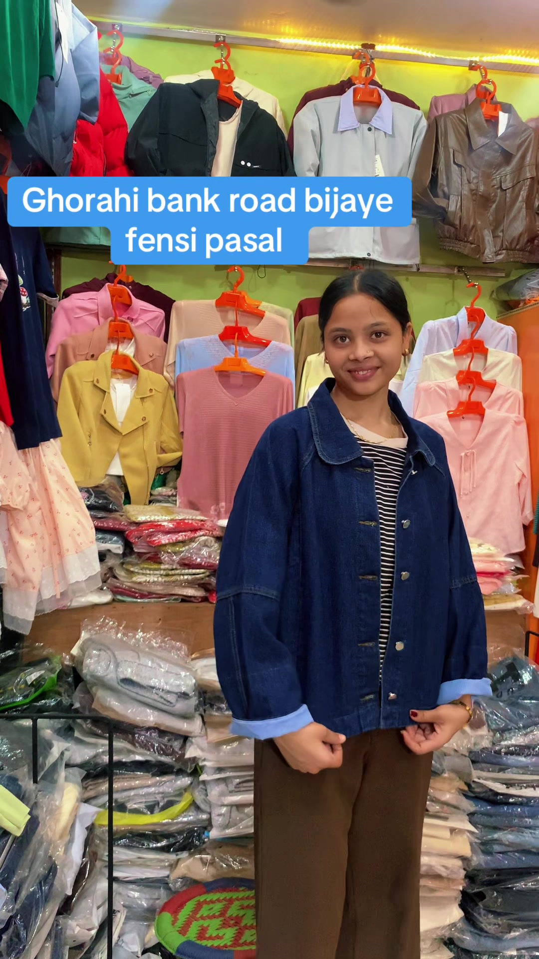 @Bijaye Fensi