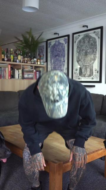 @UGLYNORTH