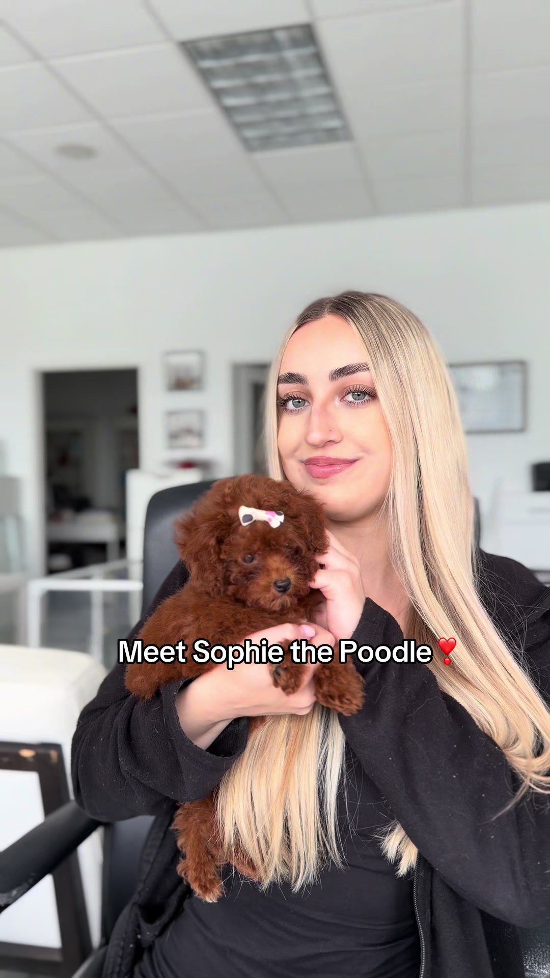 @TeaCups, Puppies & Boutique &reg;️