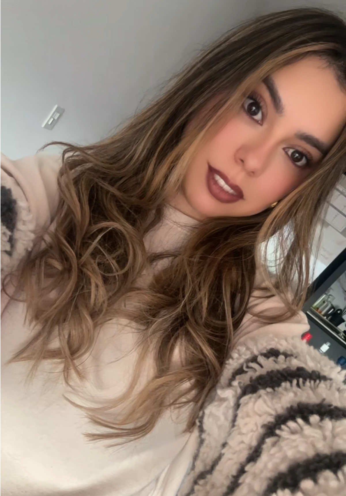 @Angelica Garcia
