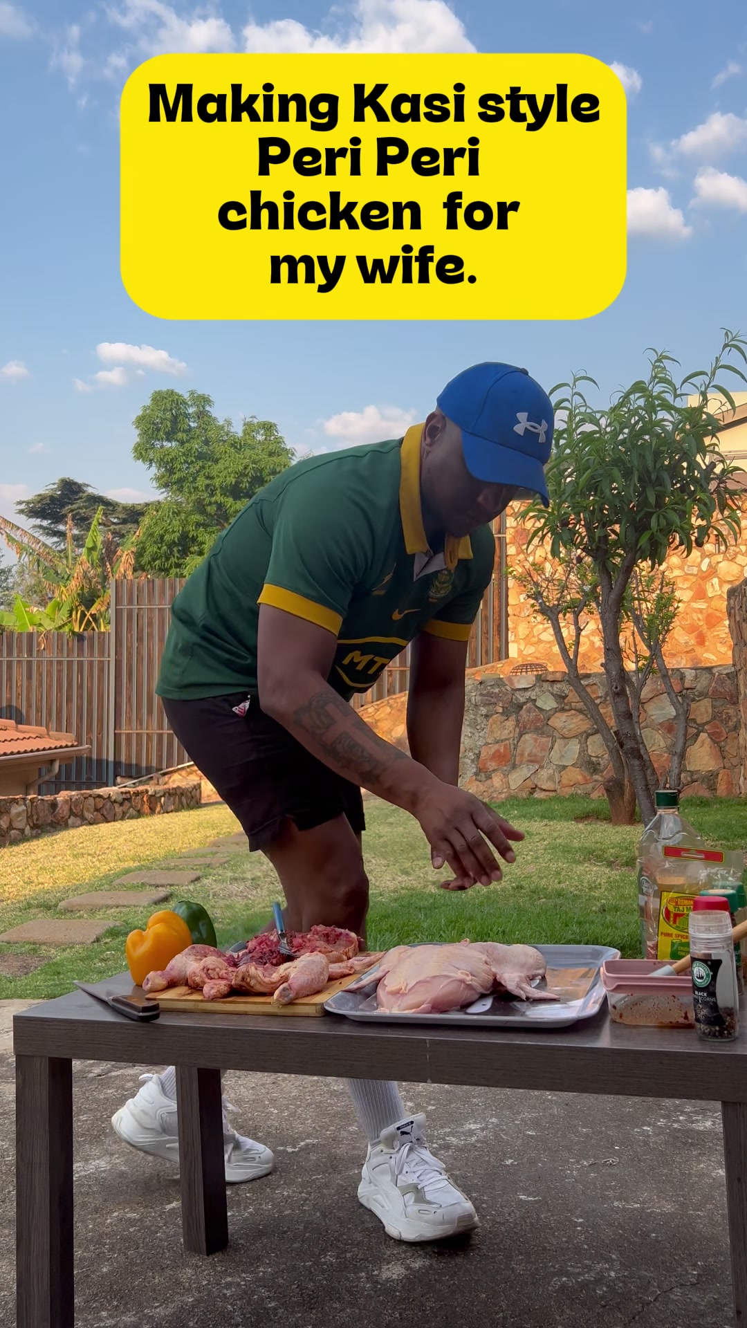 @Migeu Ya Kasi