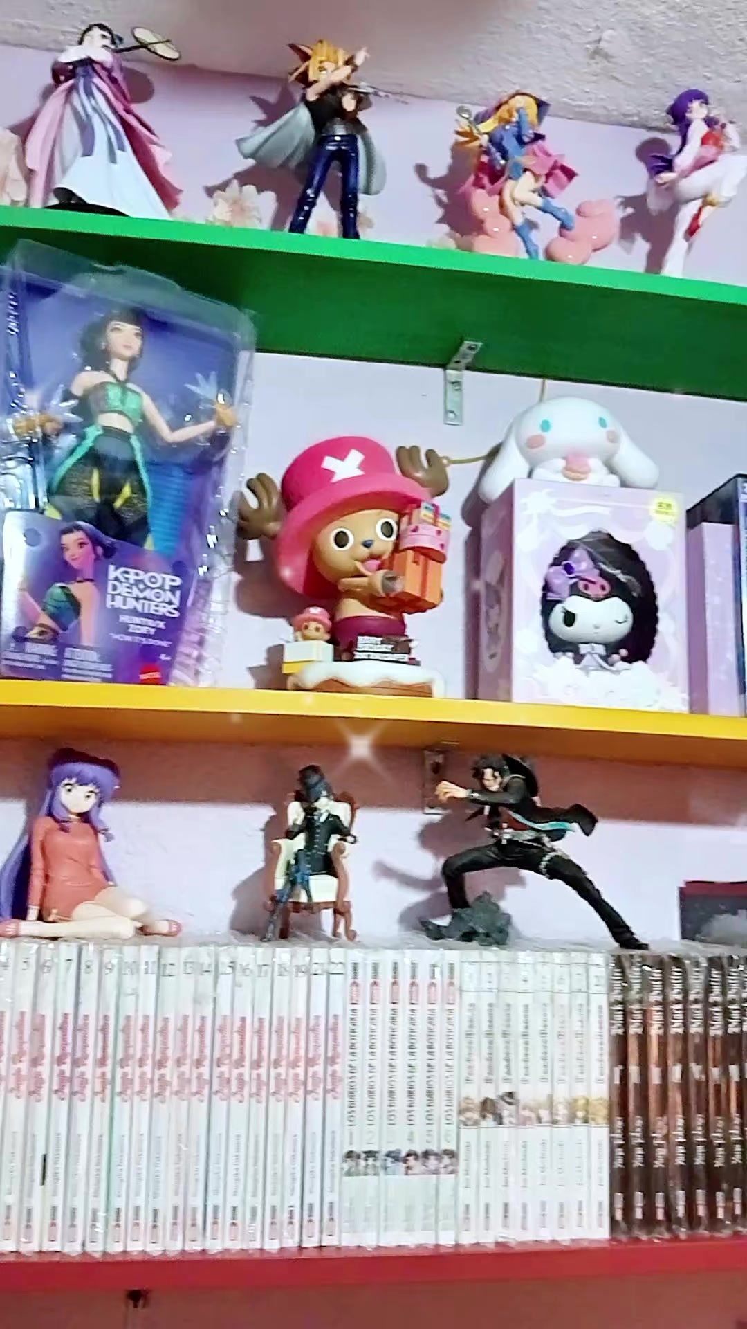 @Diana colección