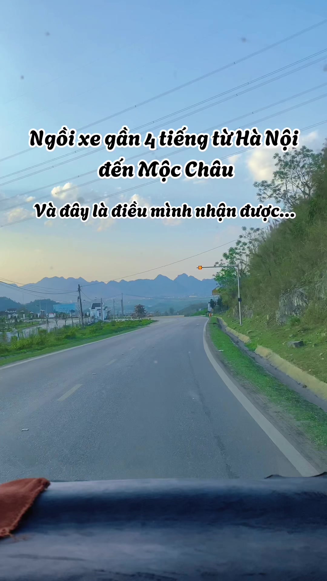 @Dream Farmhouse Mộc Châu
