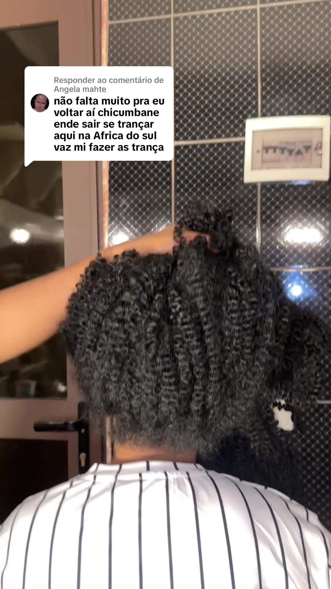 @Sarmento Fashion Hair