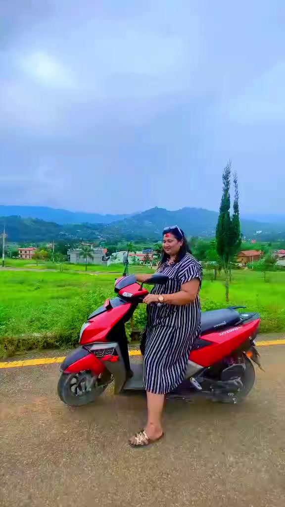 @Laxmi Baniya Pokhare