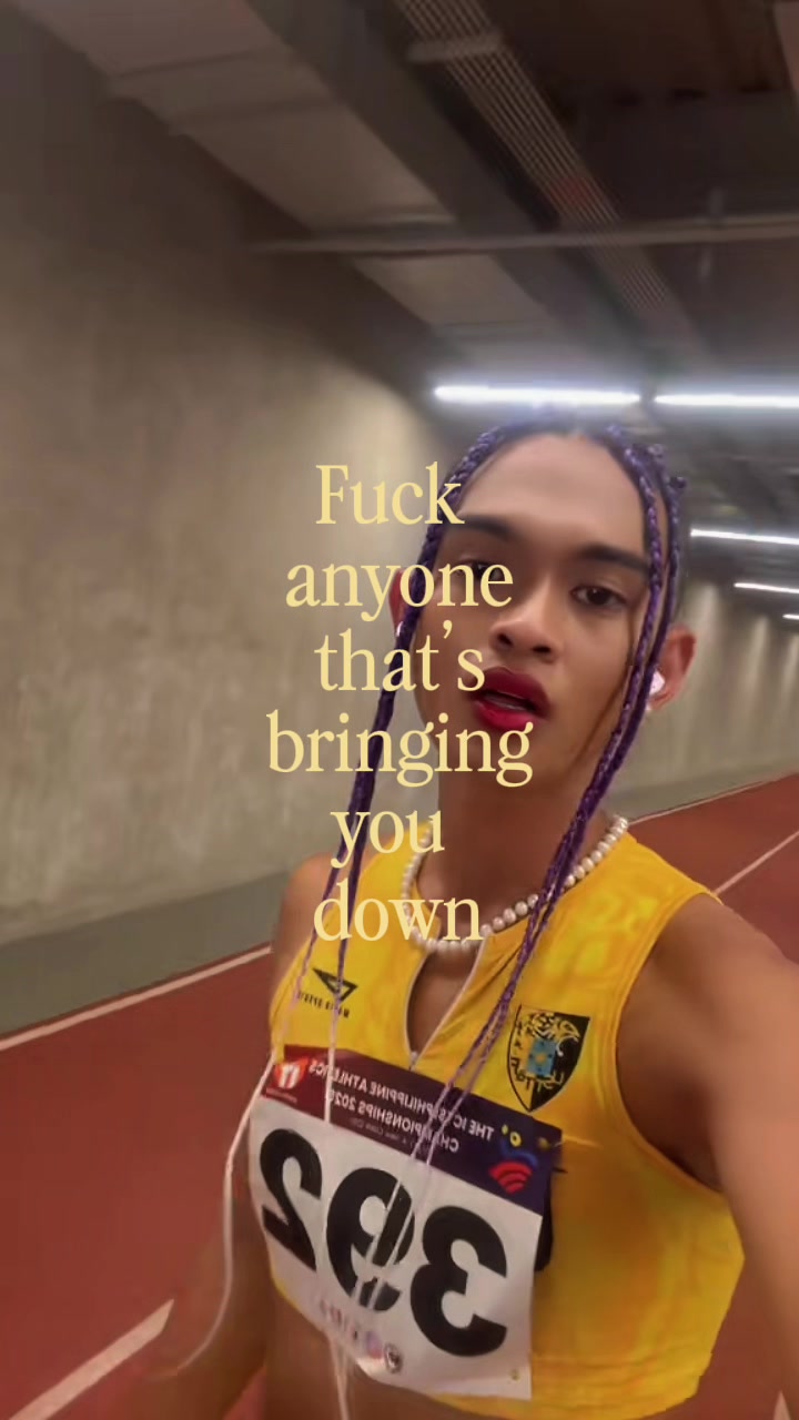 @Paul Gerald
