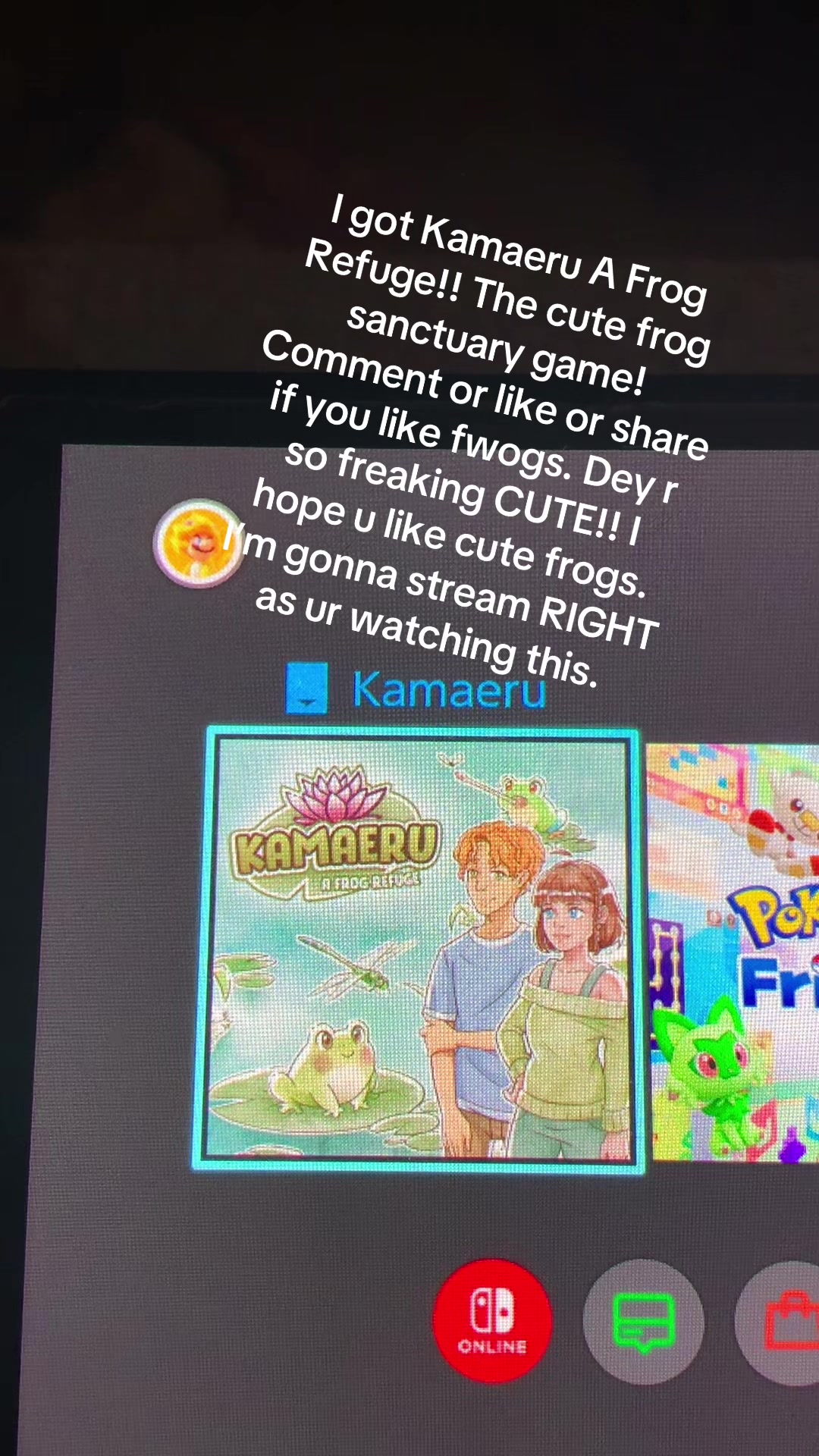 @TomboyGamerWolf