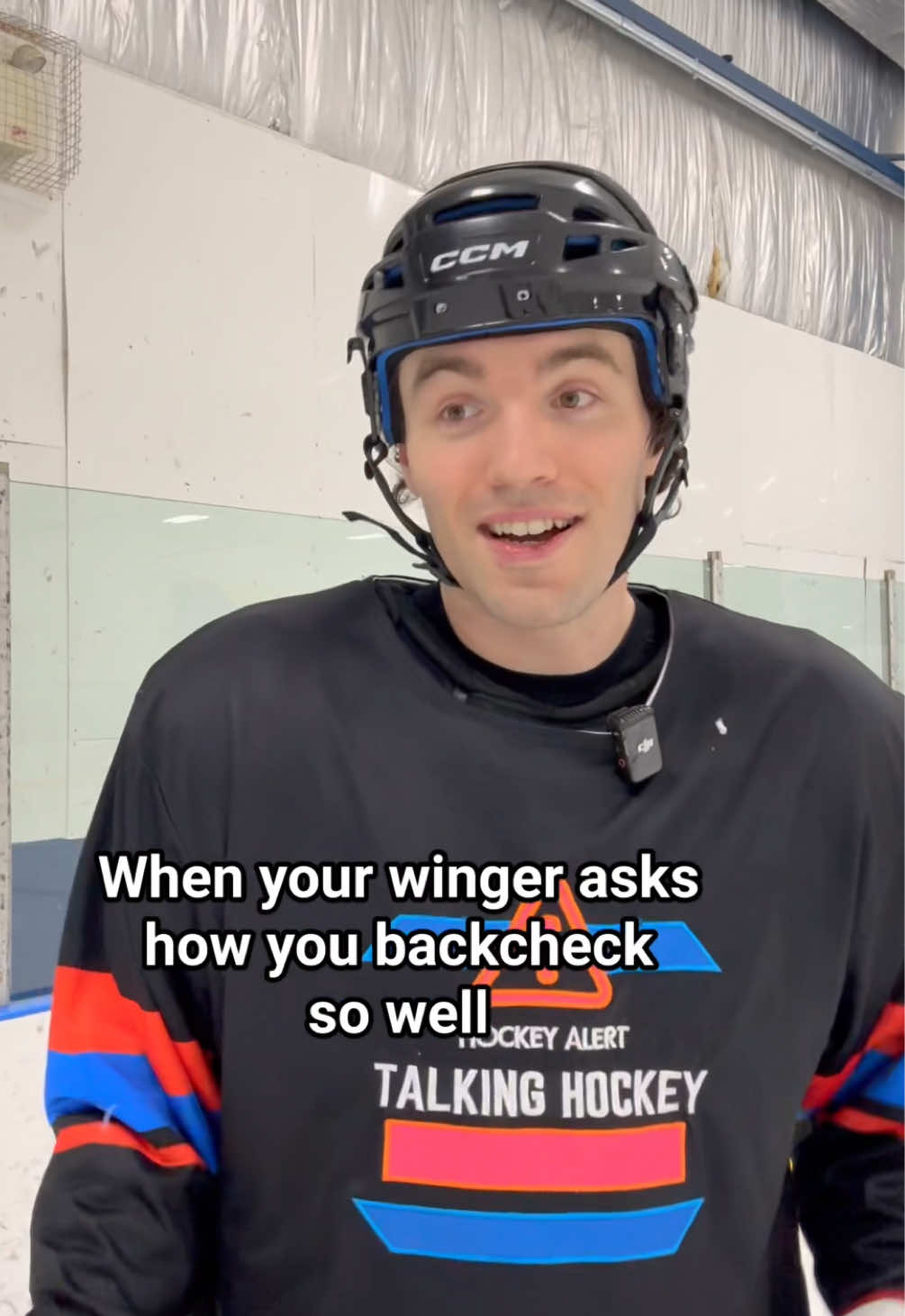 @Talking Hockey