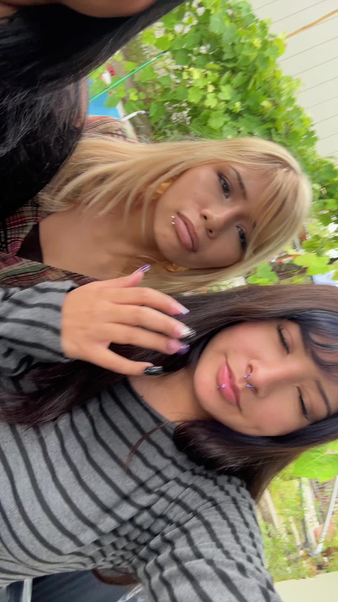 @Jazmine