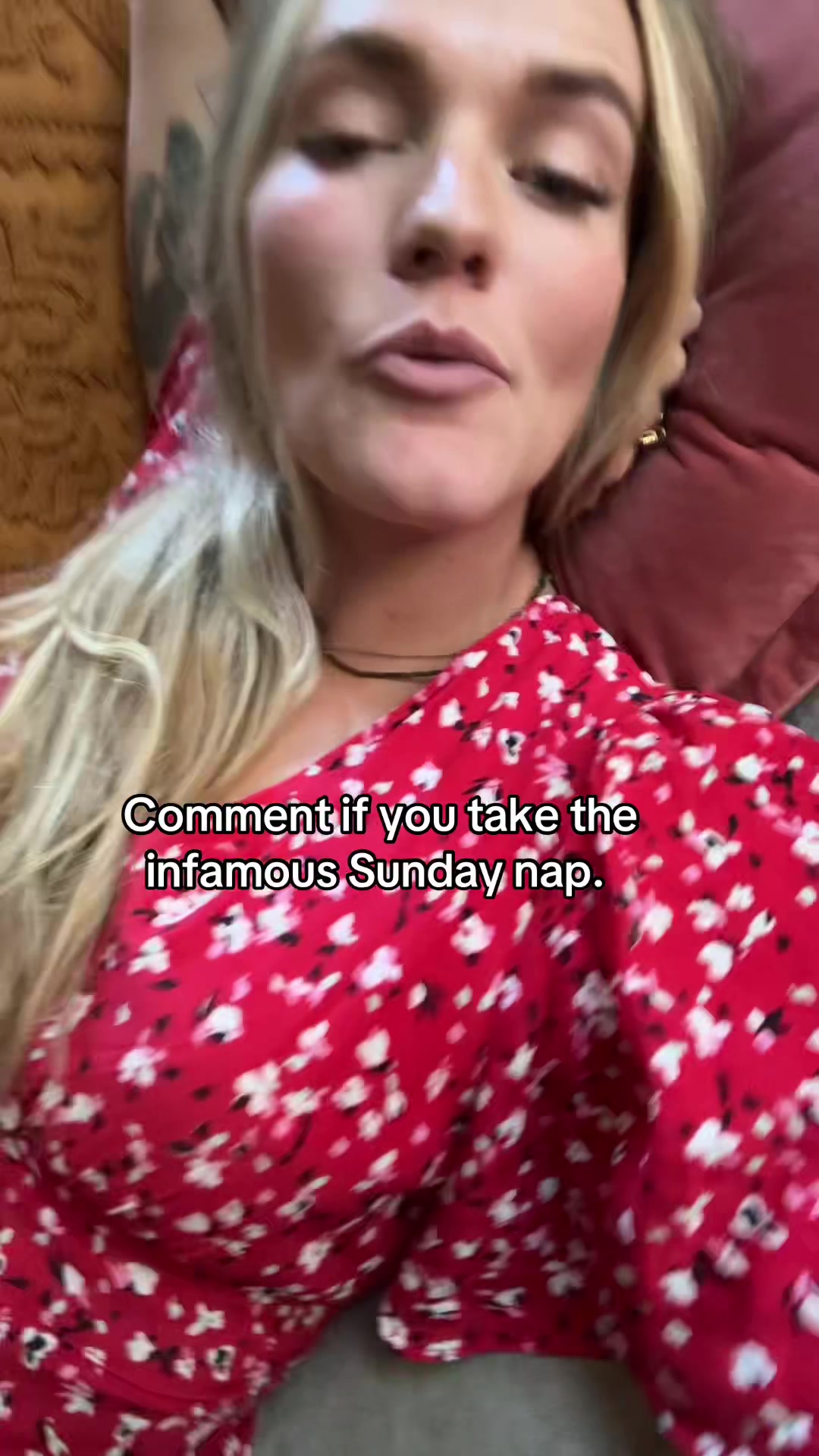 @Kadee Marie