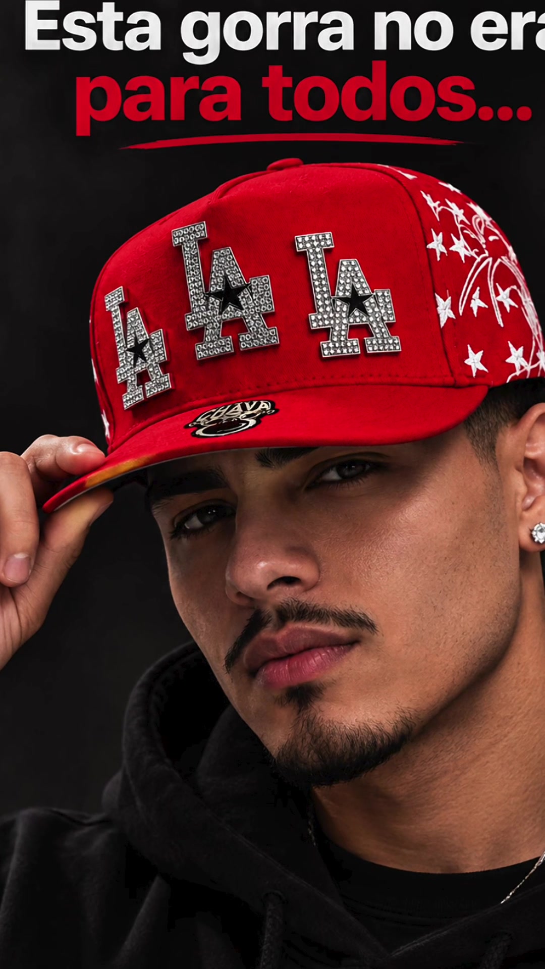 @Chava Hats