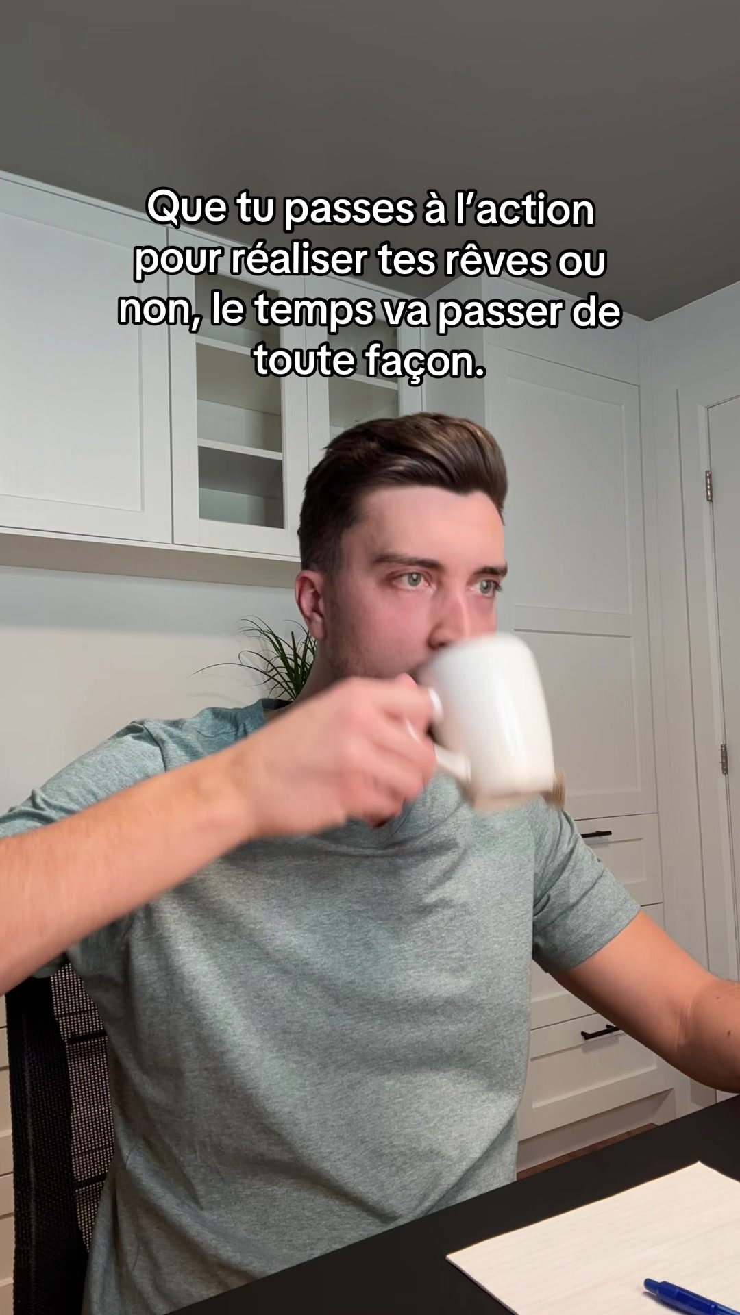 @Dr&ocirc;lement inspirant