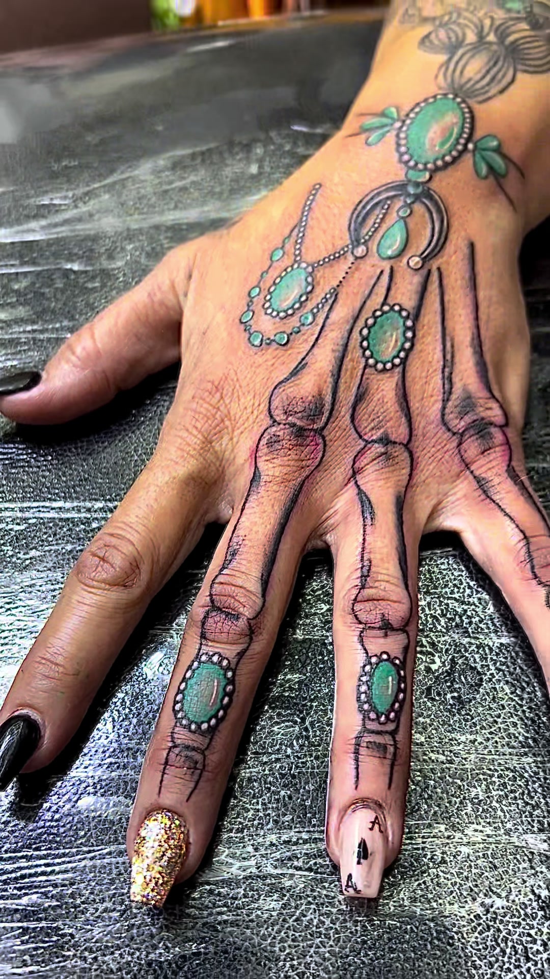 @Tattoo Extraordinaire
