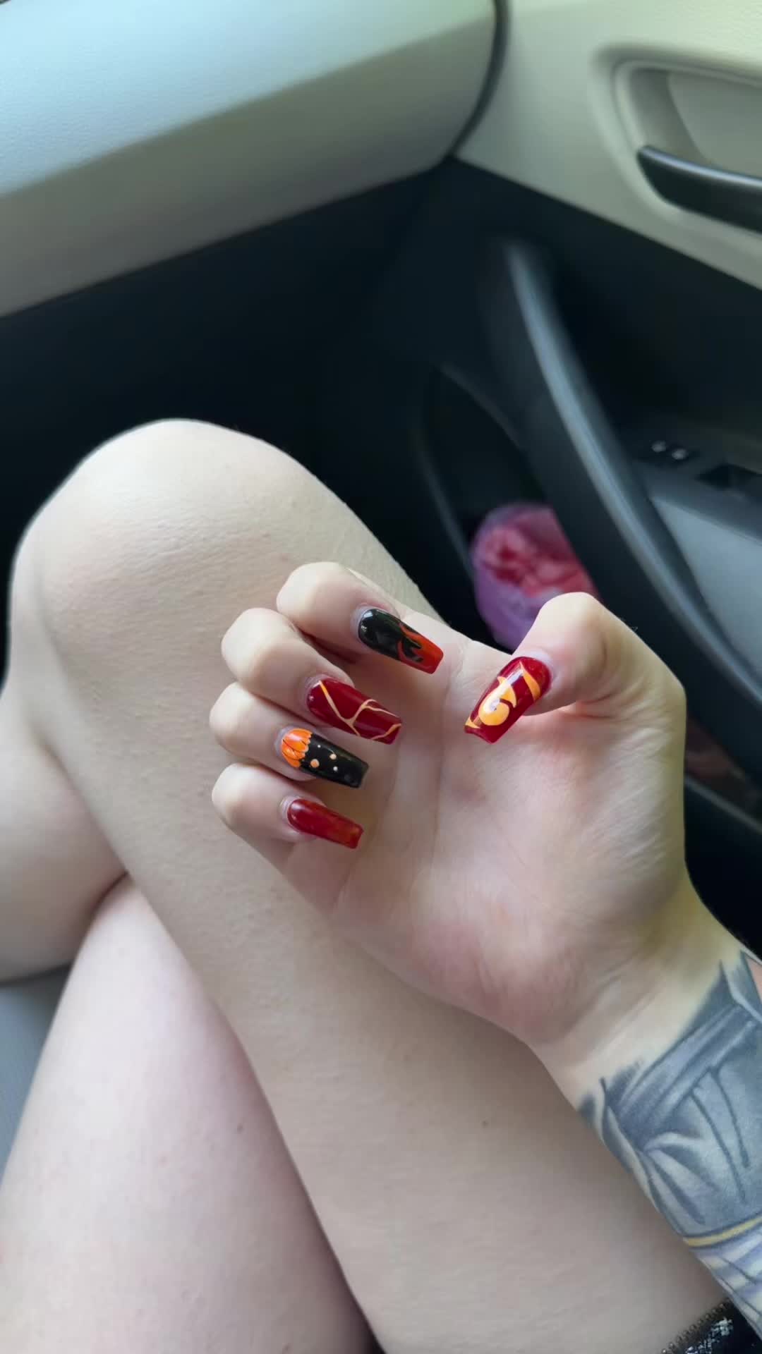 @Kenzie