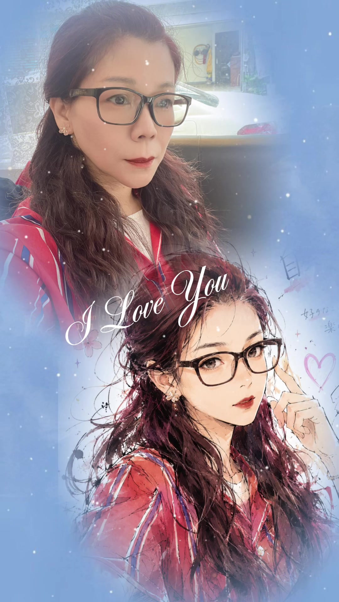 @十七