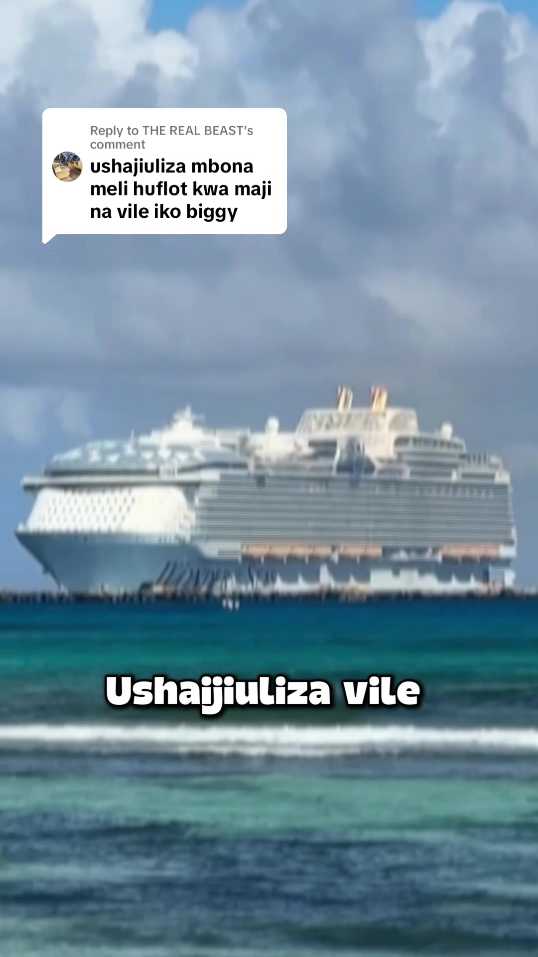@ushaijiuliza