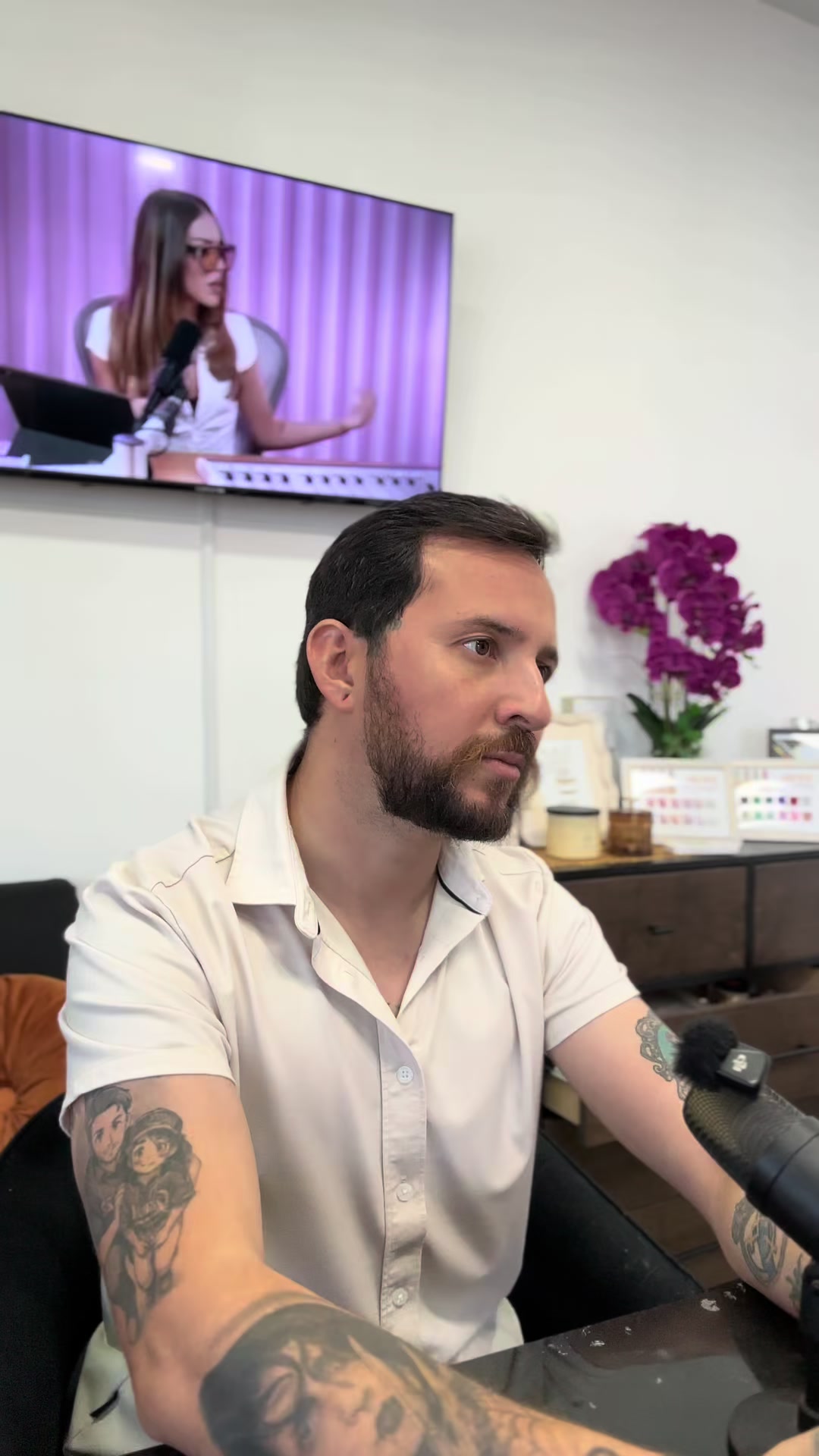 @Alan Leon estilista ๐