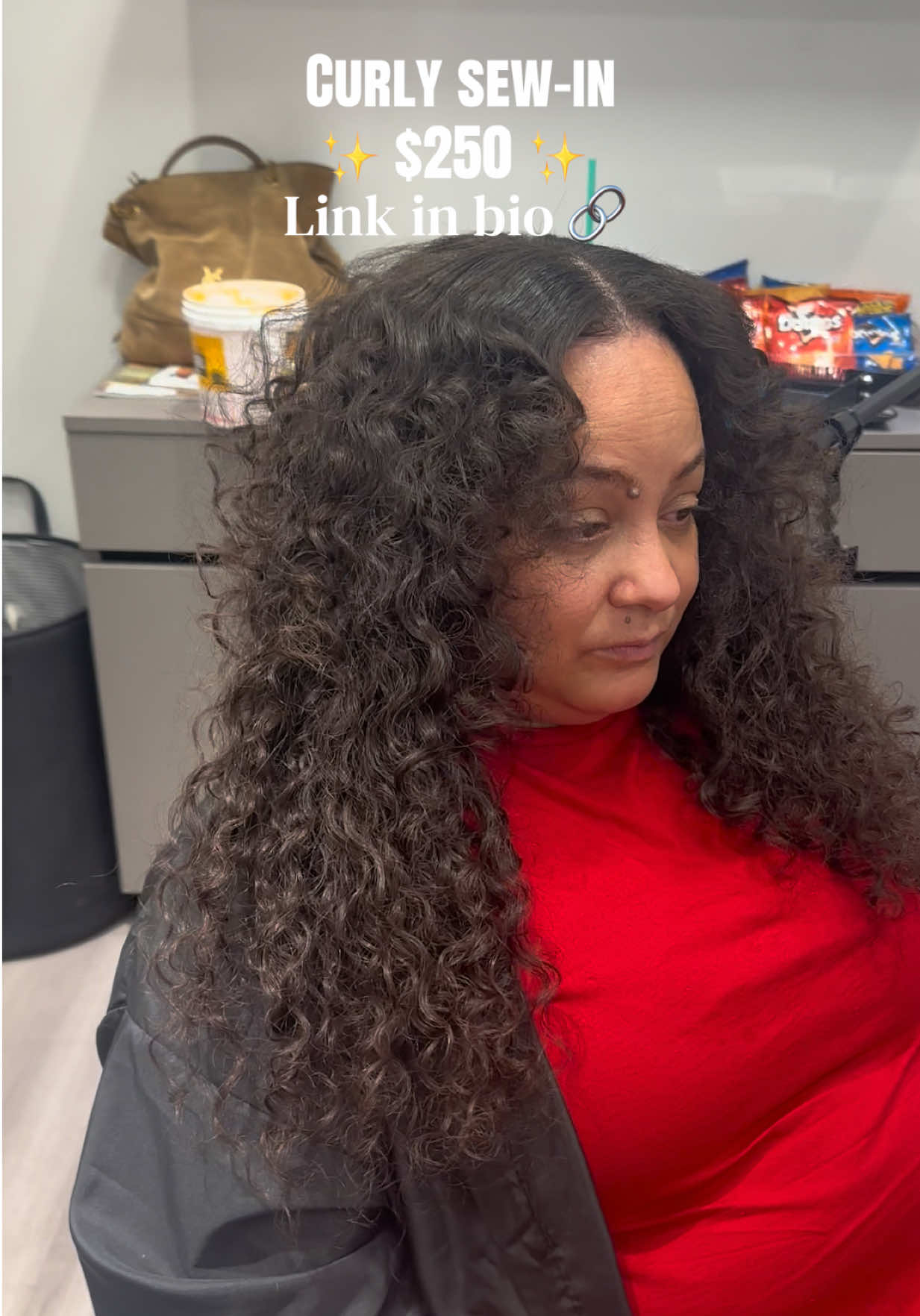 @Desi | Houston Hairstylist ✨