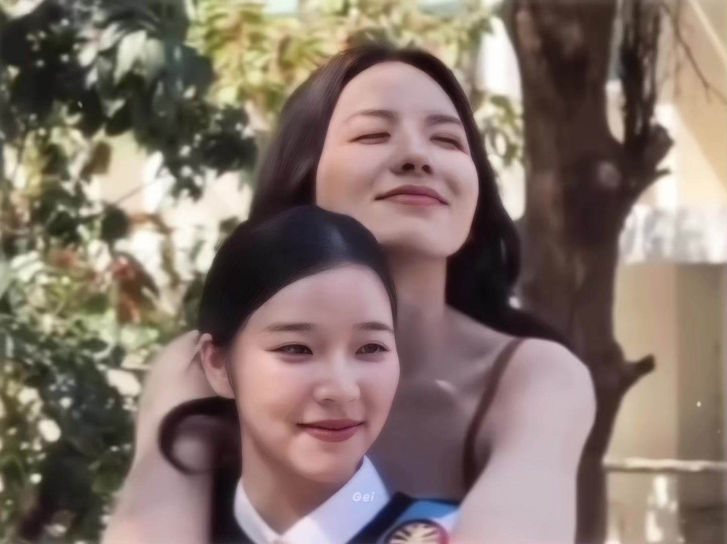 @Gei