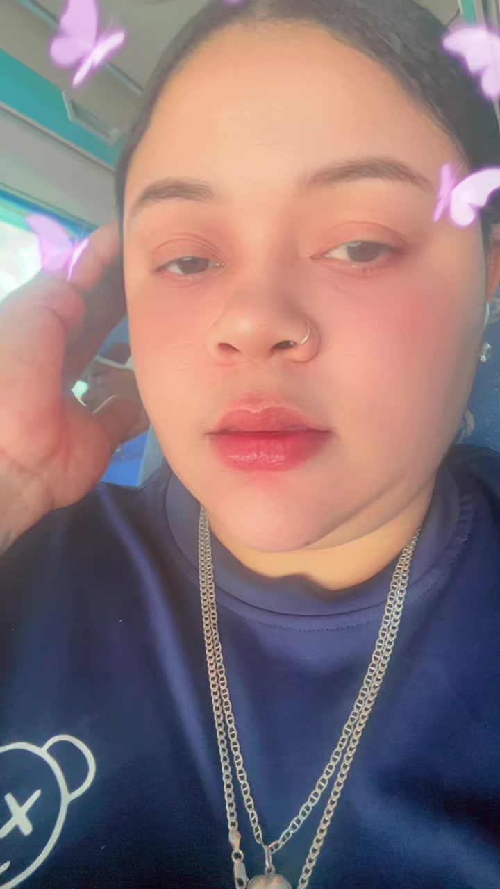 @La fresita Shanty😍🥰😘😋🥰
