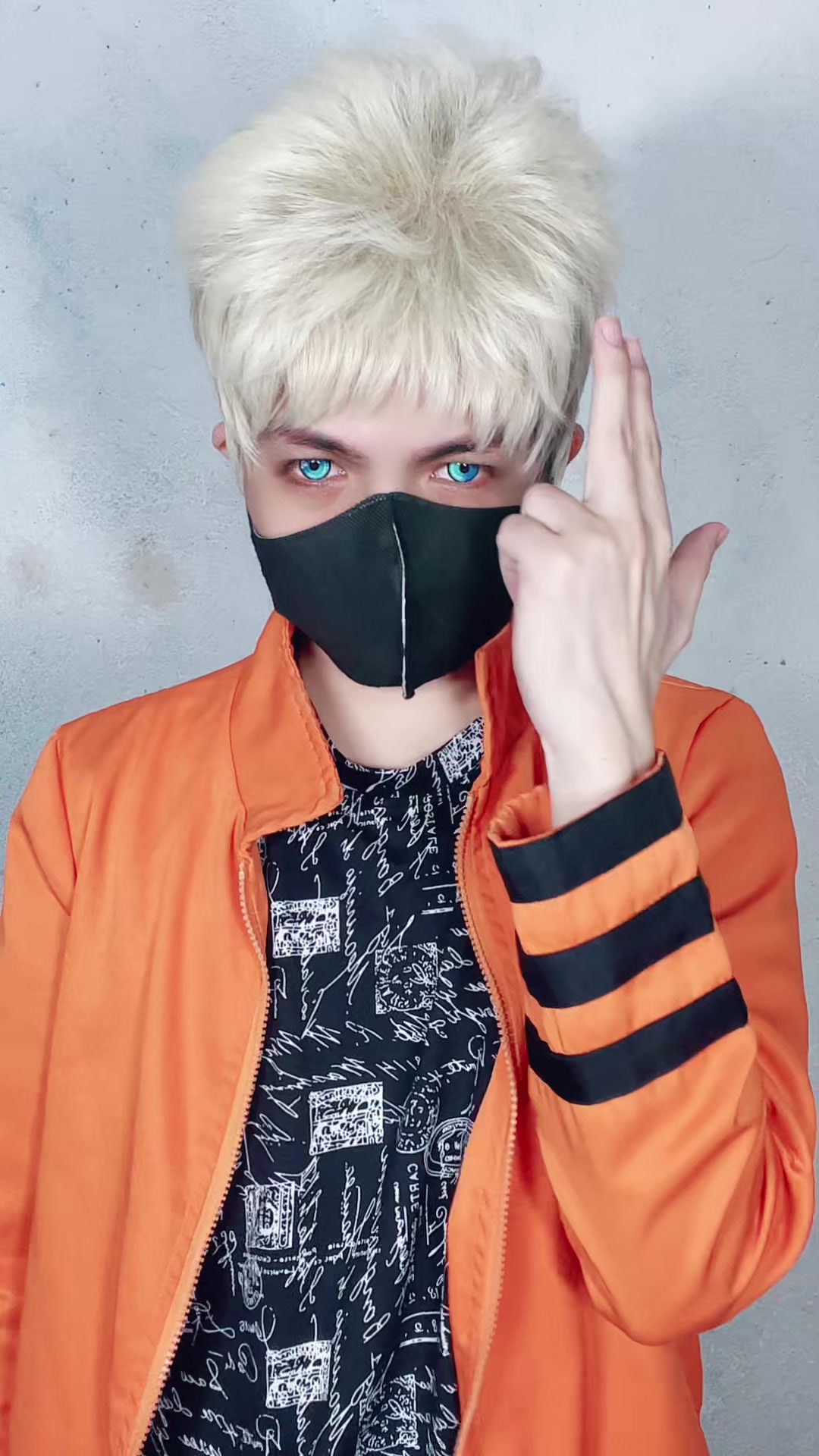 @Masked Hokage