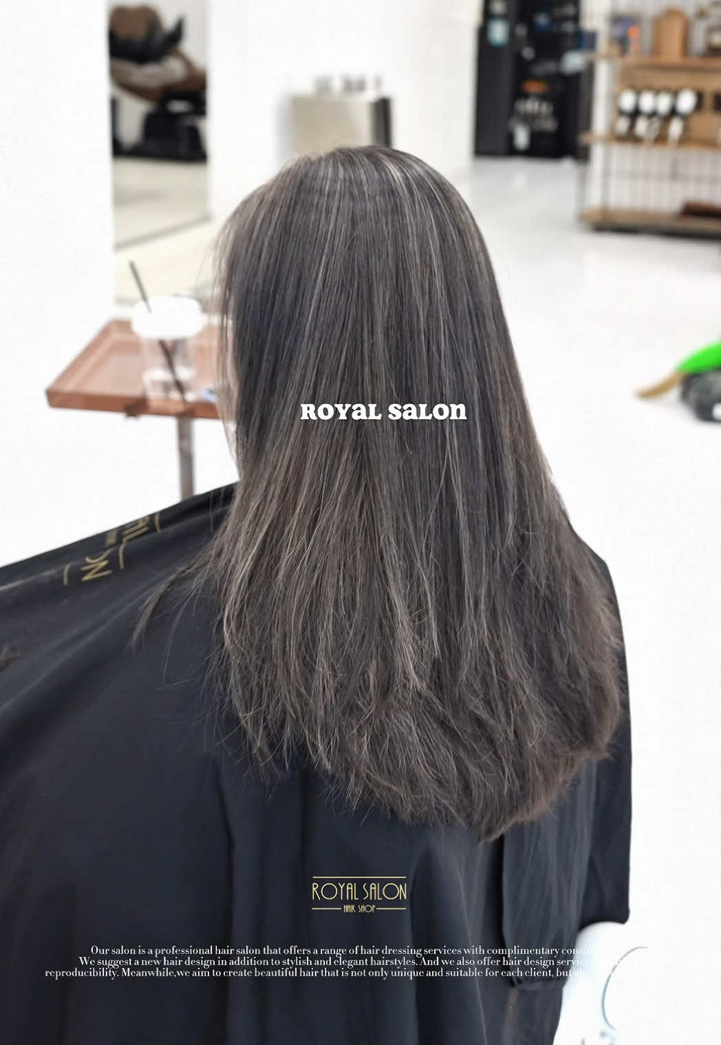 @ROYALSALON