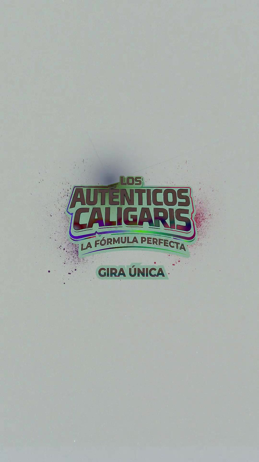 @Los Caligaris