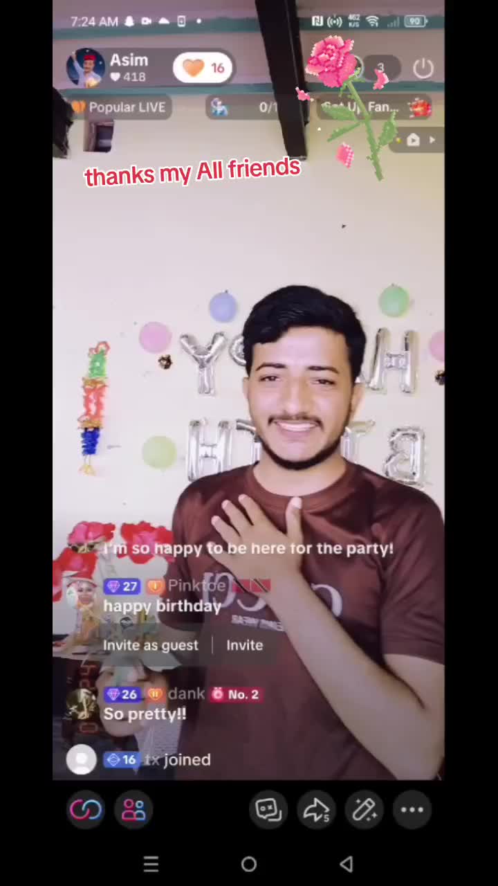 @Asim