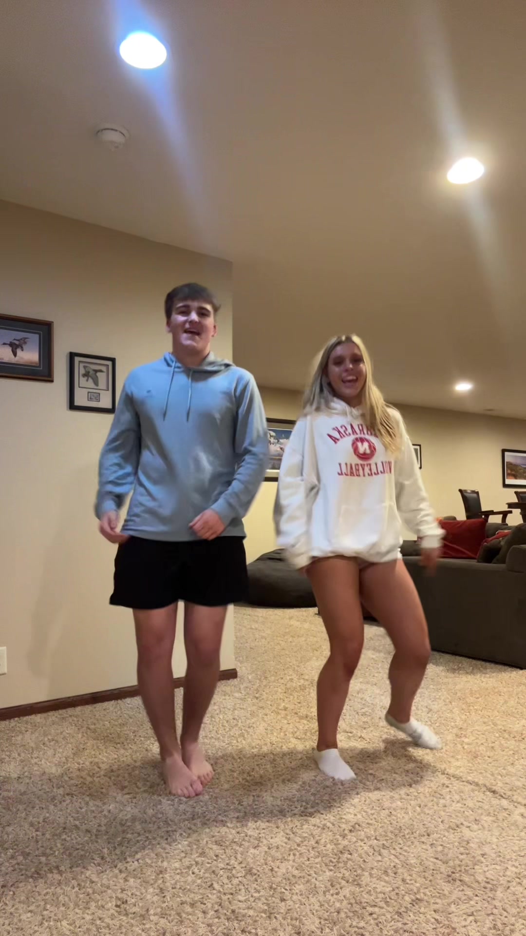 @Peyton