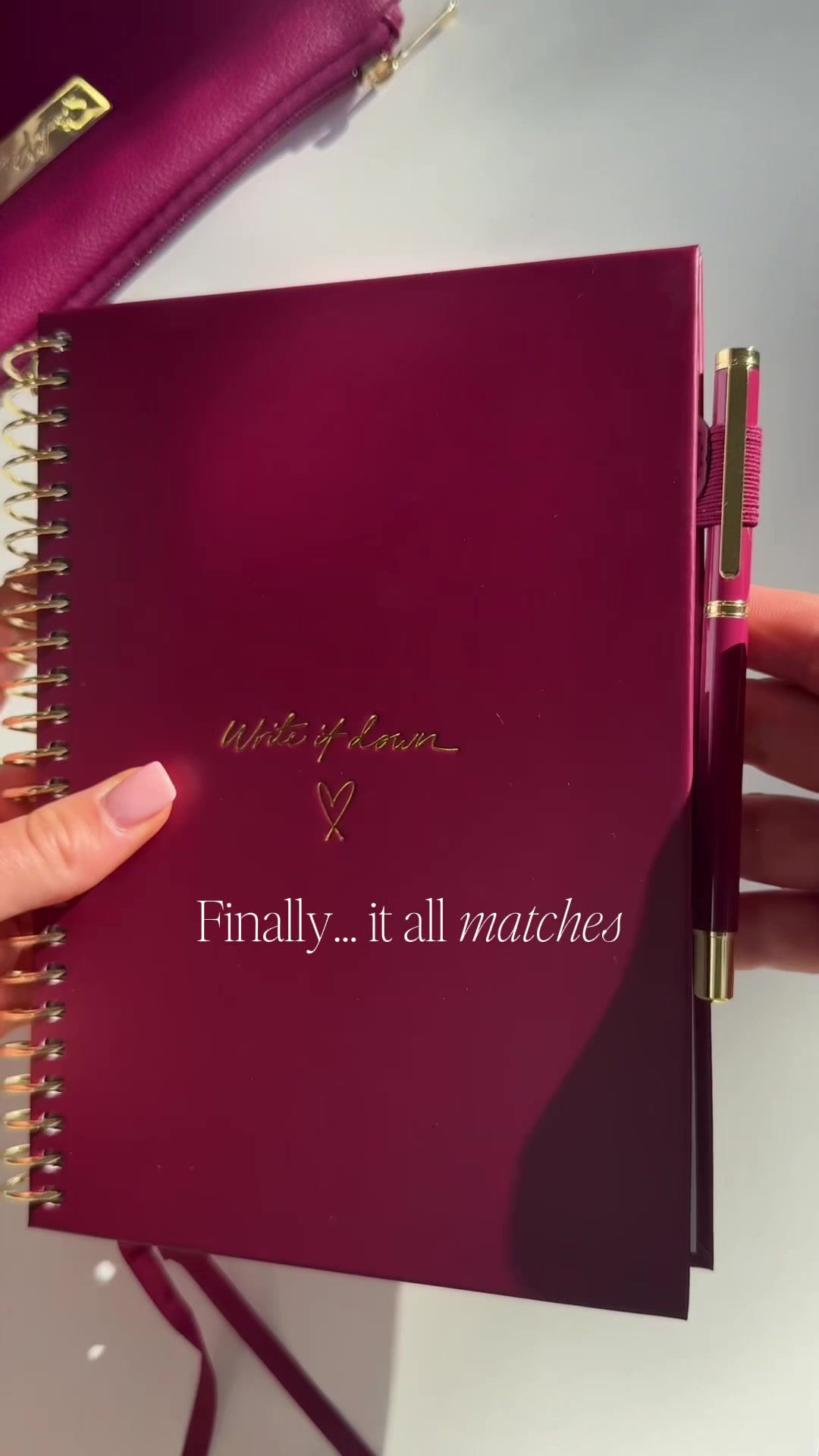 @Steph Pase Planners