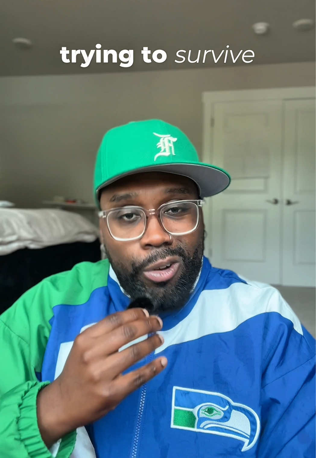 @Rome Johnson | Lifestyle Dad